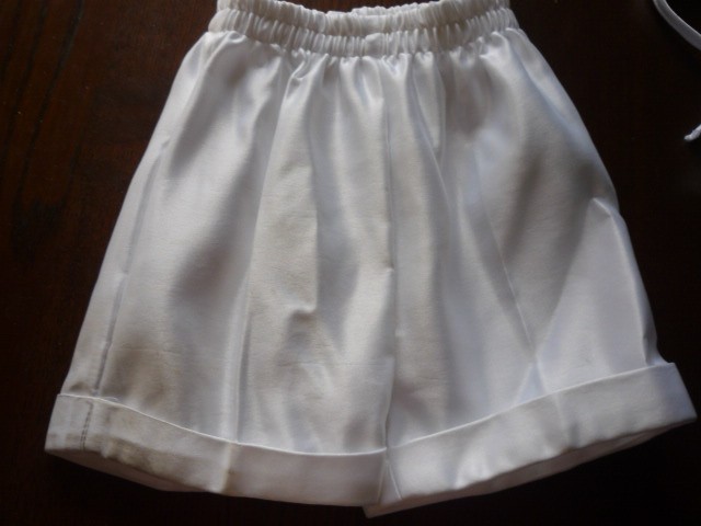Baby Boy 4-Piece Christening Set- Size L– 3-6M – Baptism