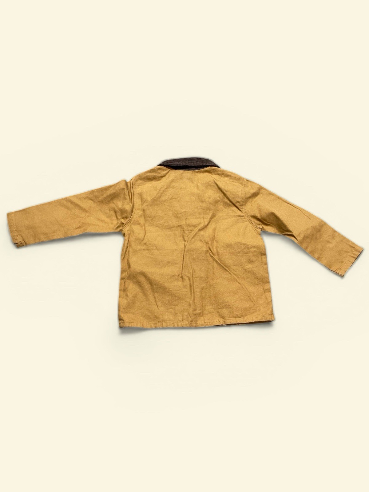 Eddie Bauer Kids 2-Piece Canvas Utility Jacket and Jogger Pants Set – Size 3T