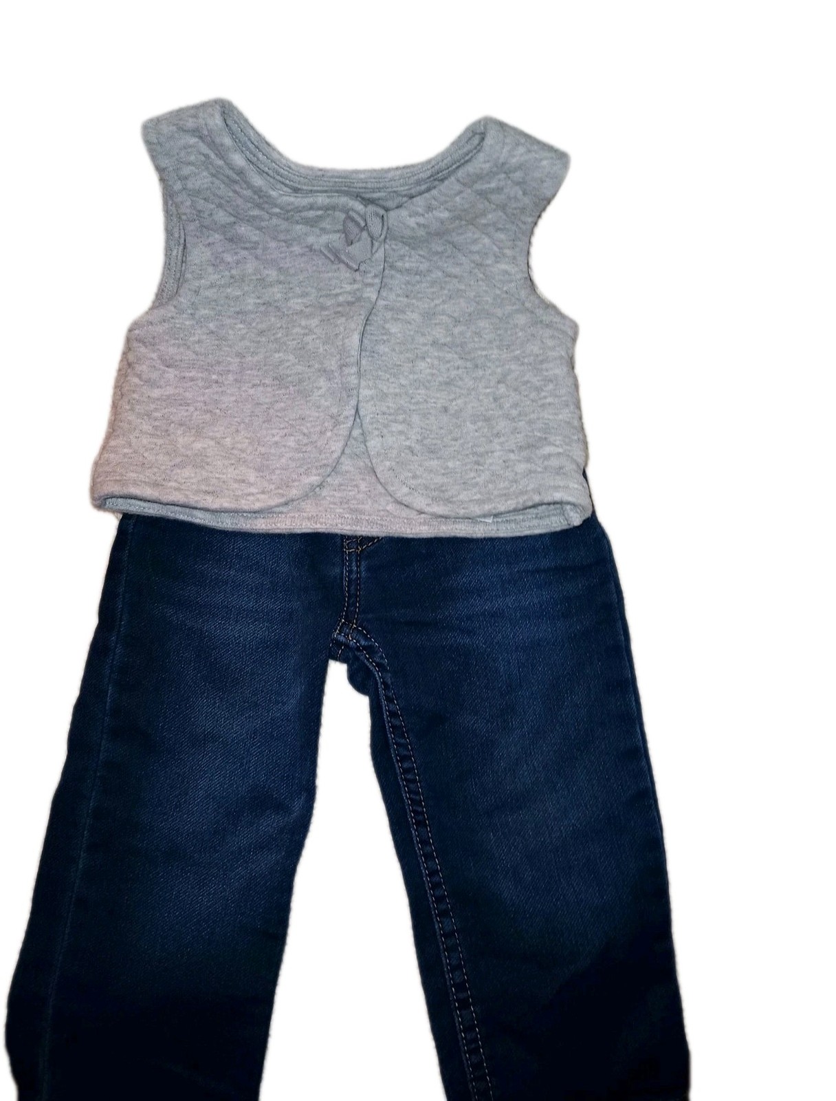18 Month Clothing 2 Piece Bundle