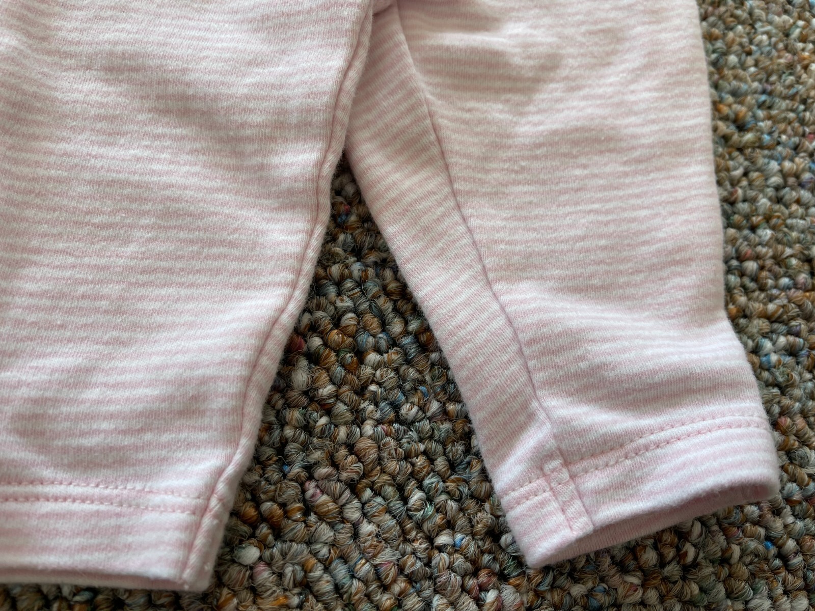 Carter’s Girls Little Princess Outfit 3M