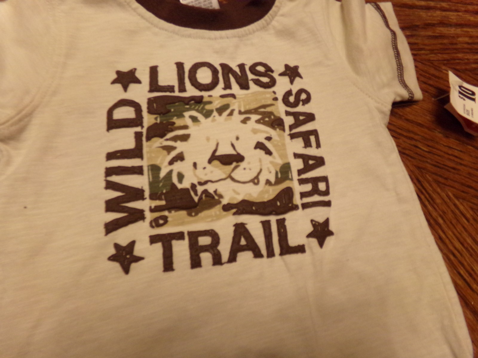 INFANT BOY FISHER PRICE SHORT SET 12 MONTHS NWT D207