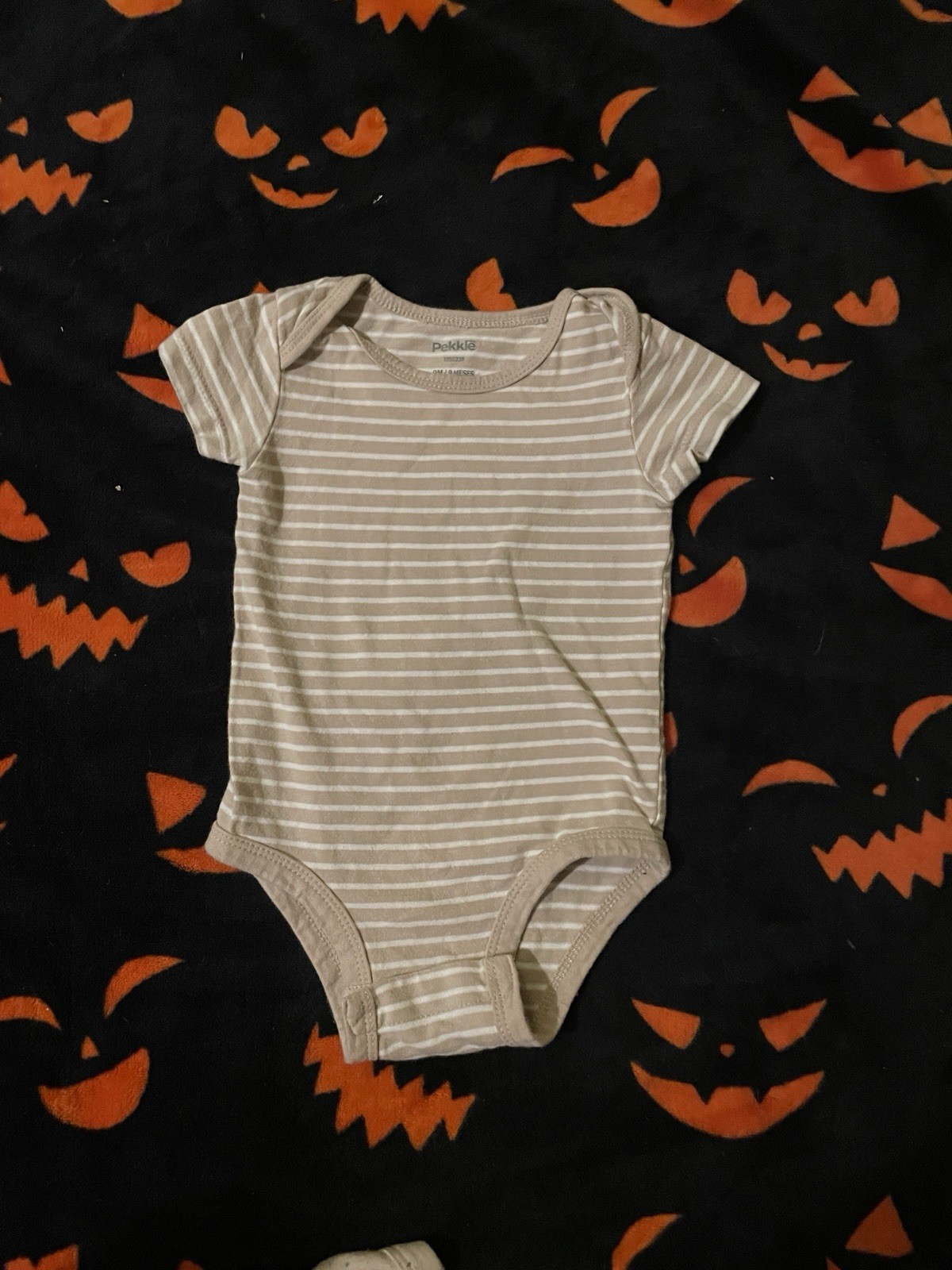 Pekkle Goumi babyGap Dreamgro 6 Piece Baby Set 6-12 Months Bodysuit Pants