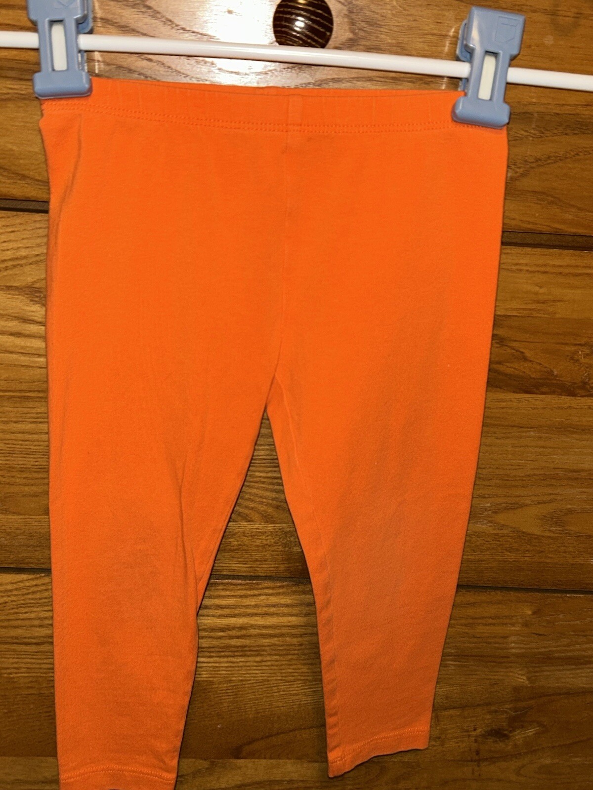Brand Unknown, girls 3pc Set Includes Long Top, Leggings & Matching Headband EUC