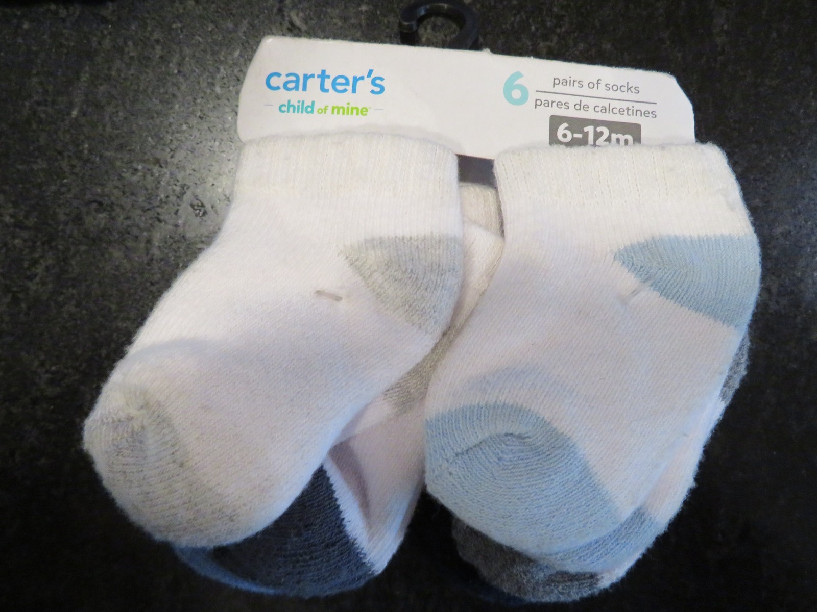 Cat & Jack Mixed Boy’s Clothes Lot All Marked 18M – Socks Marked 6-12M –