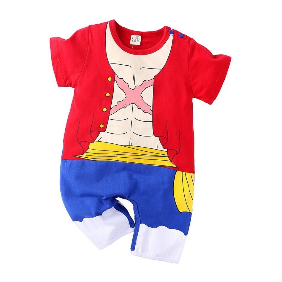 New Ropa Para Bebes De Dragon Ball Fall Baby Clothing Dragon Ball Style Boy