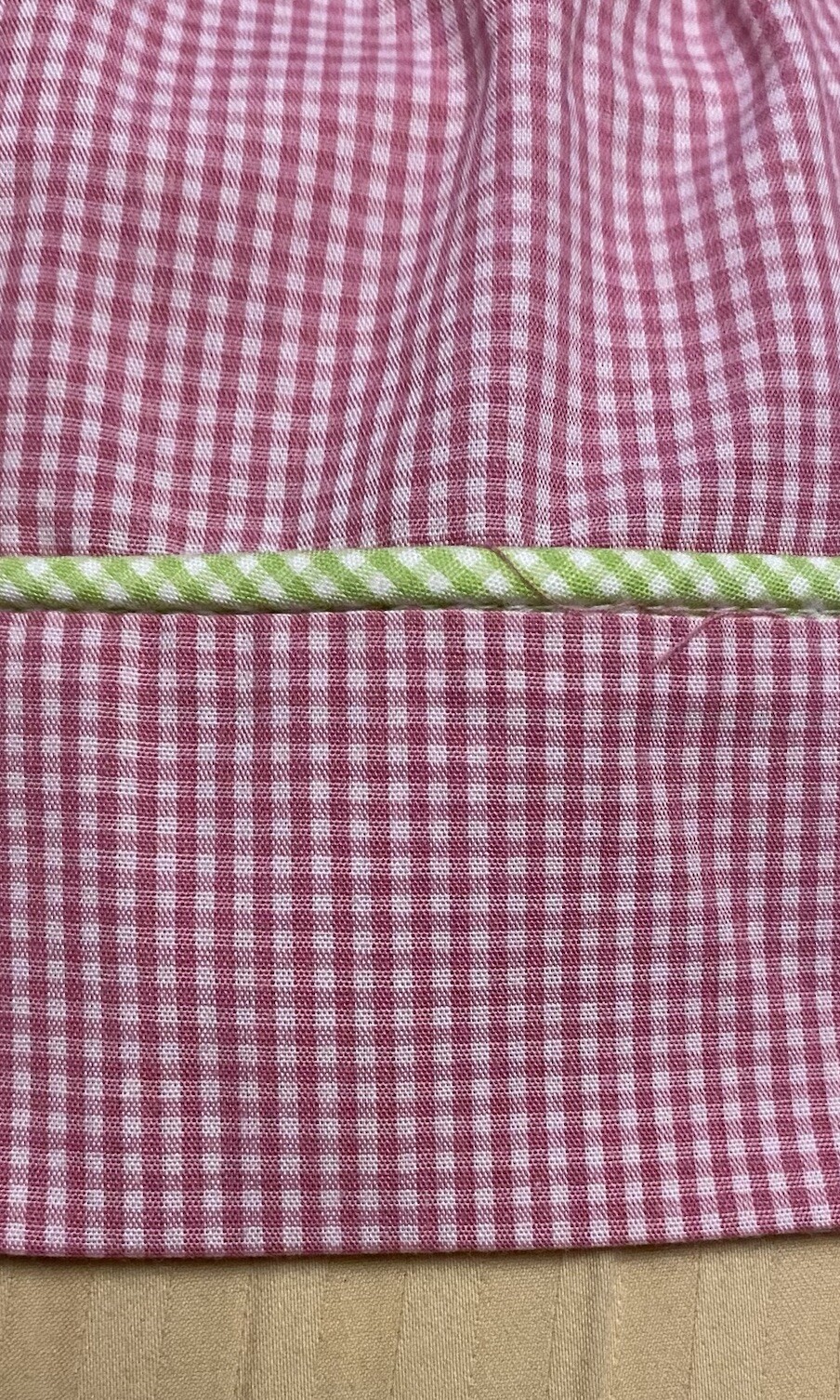 Girls NWT Remember Nguyen Smocked Pants Set Dress Shirt Ballet Free Bow 3 Months
