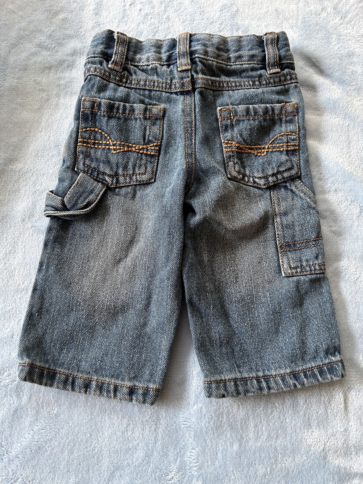 Infant boy outfit size 6months by Carters & Small Wonders