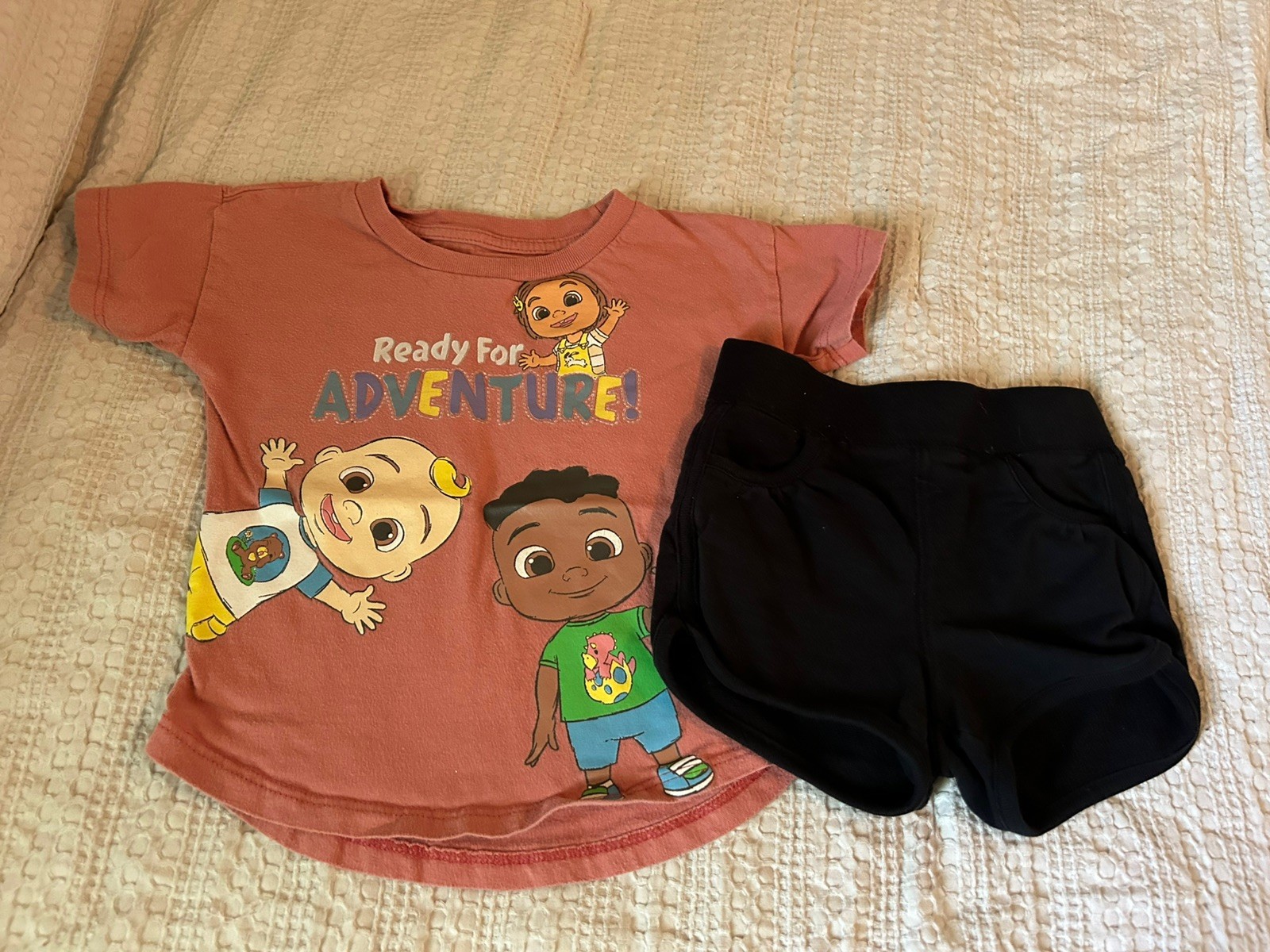 Lot of Girls spring summer Clothing size 2t EUC outfits dress