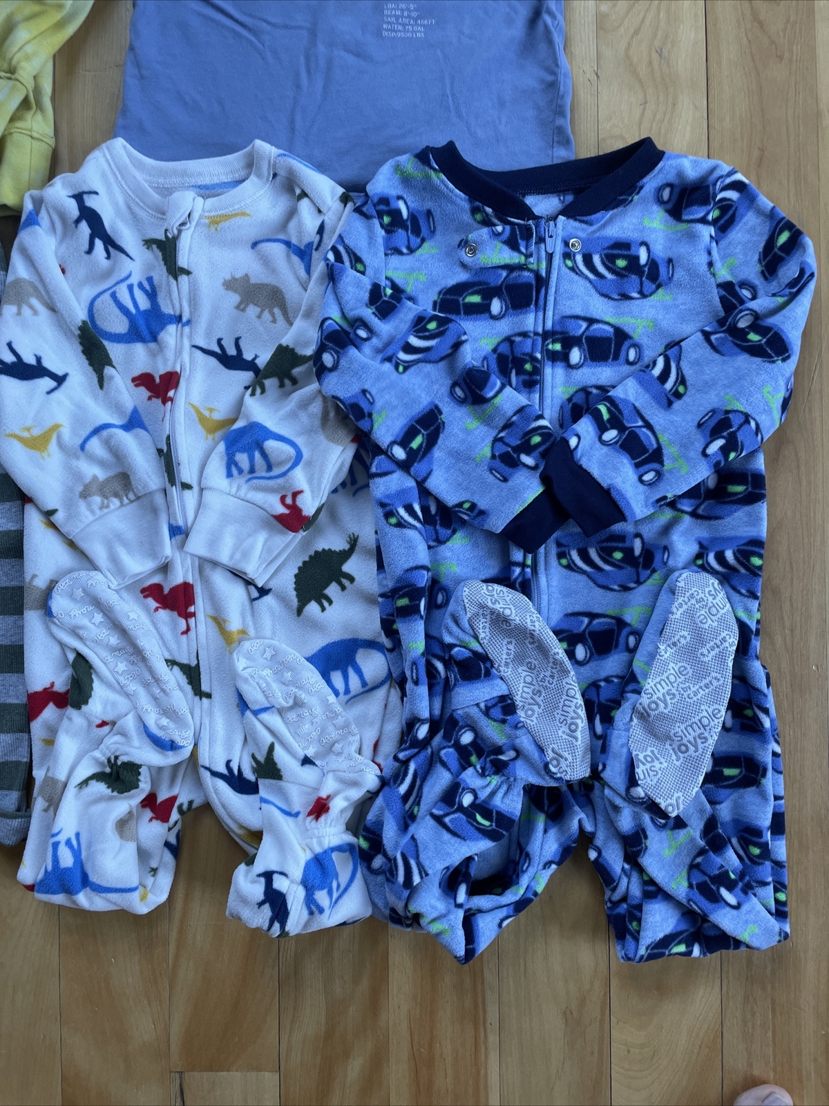 12 – 24 Months Baby Boy Toddler Clothes GAP Janie And Jack Old Navy Lot DISNEY