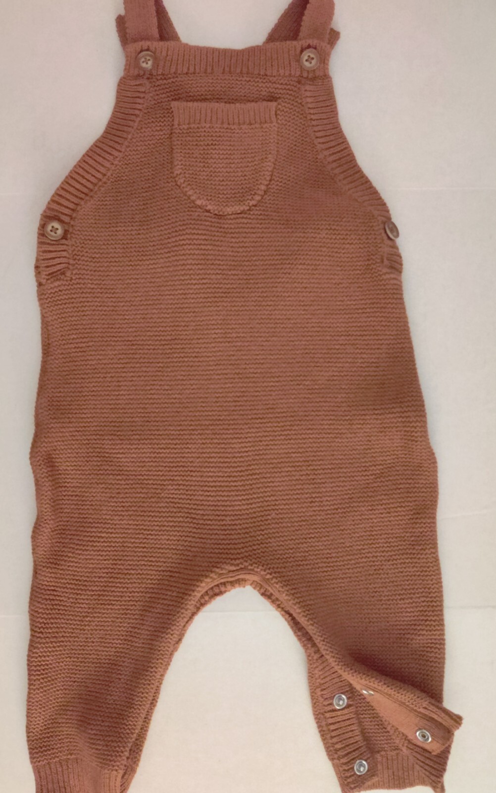 Carter’s Just One You 4 Pieces Size 9 Months
