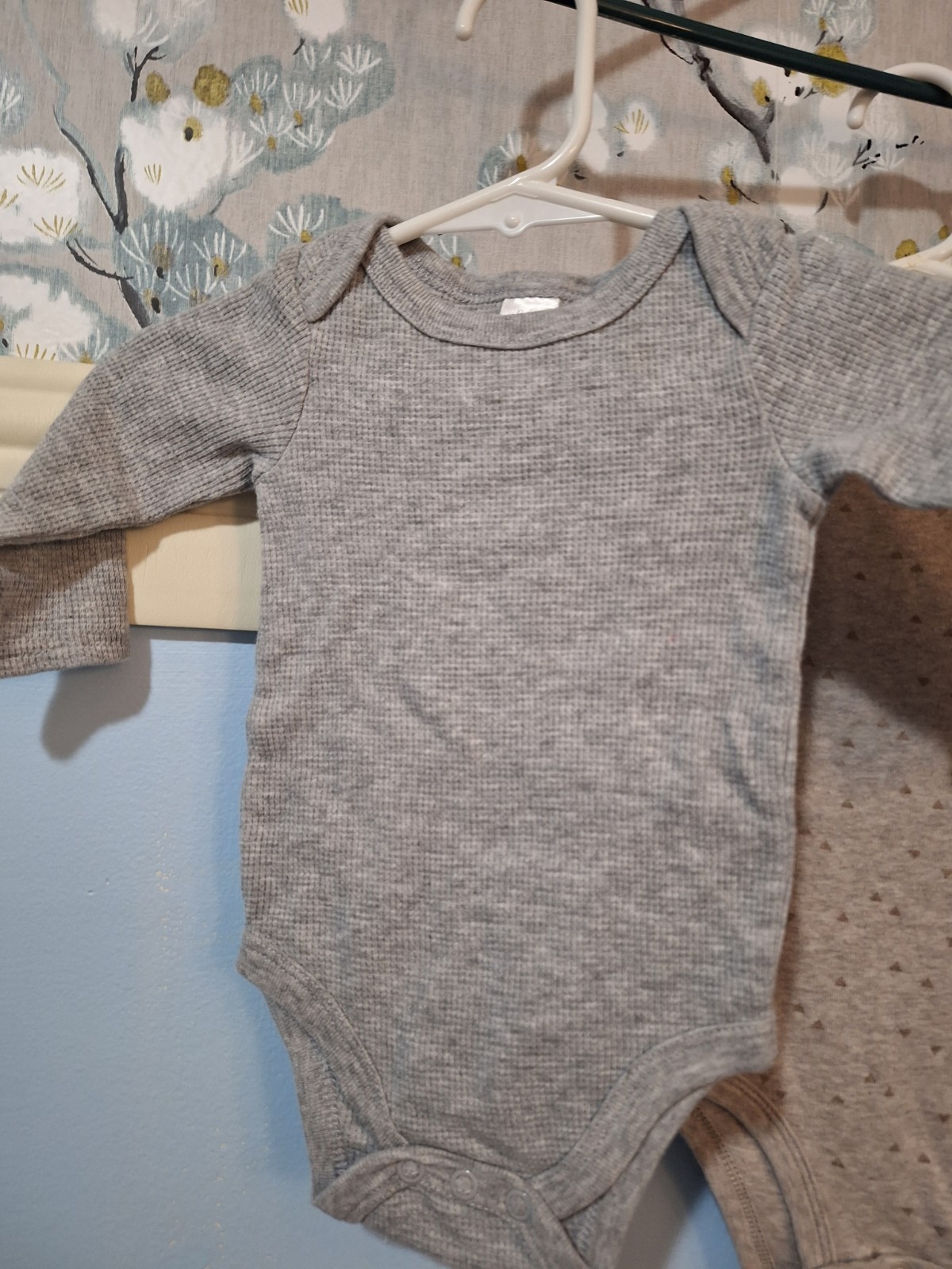 Boys 6-9 Months Lot Of 10 Pieces Clothes