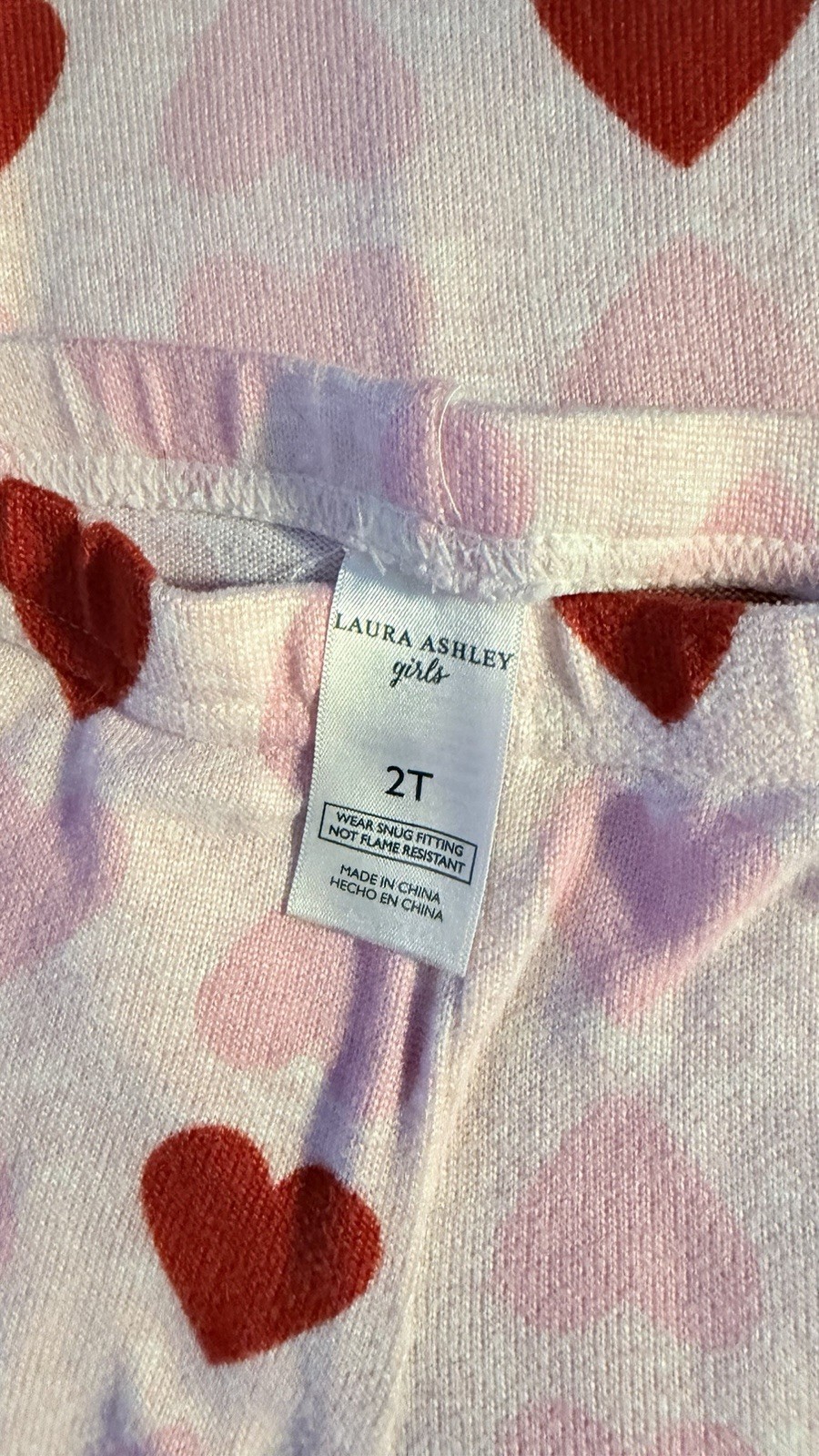 18pc Lot Girls sizes 24m – 2t – 3t & 4t Dresses Pants ~ Bathing Suit PJs & Tops