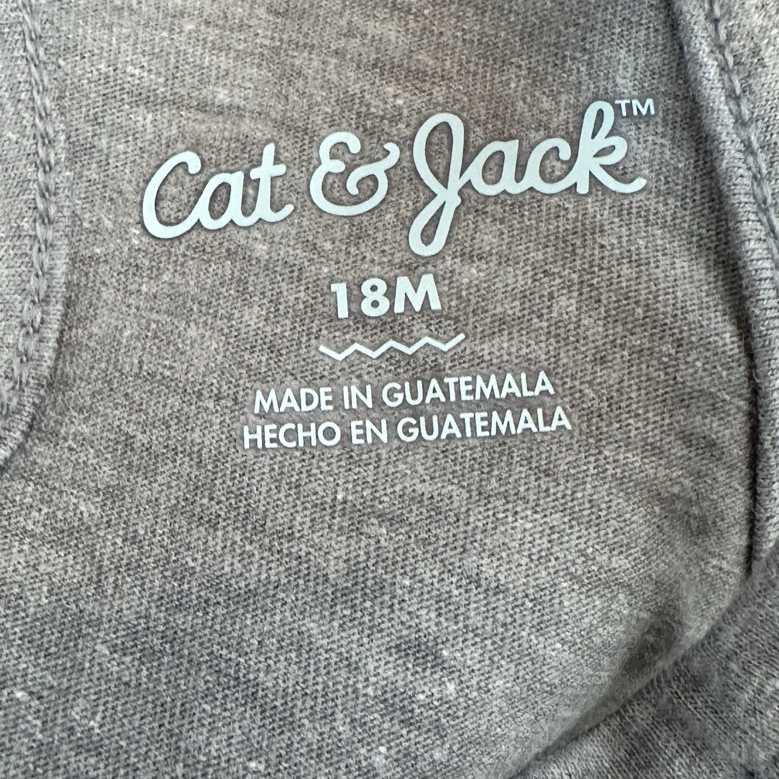Cat & Jack Girls 18M Summer 3pc Set, Tank Top, Eyelet Lace Short, Scooter Skit