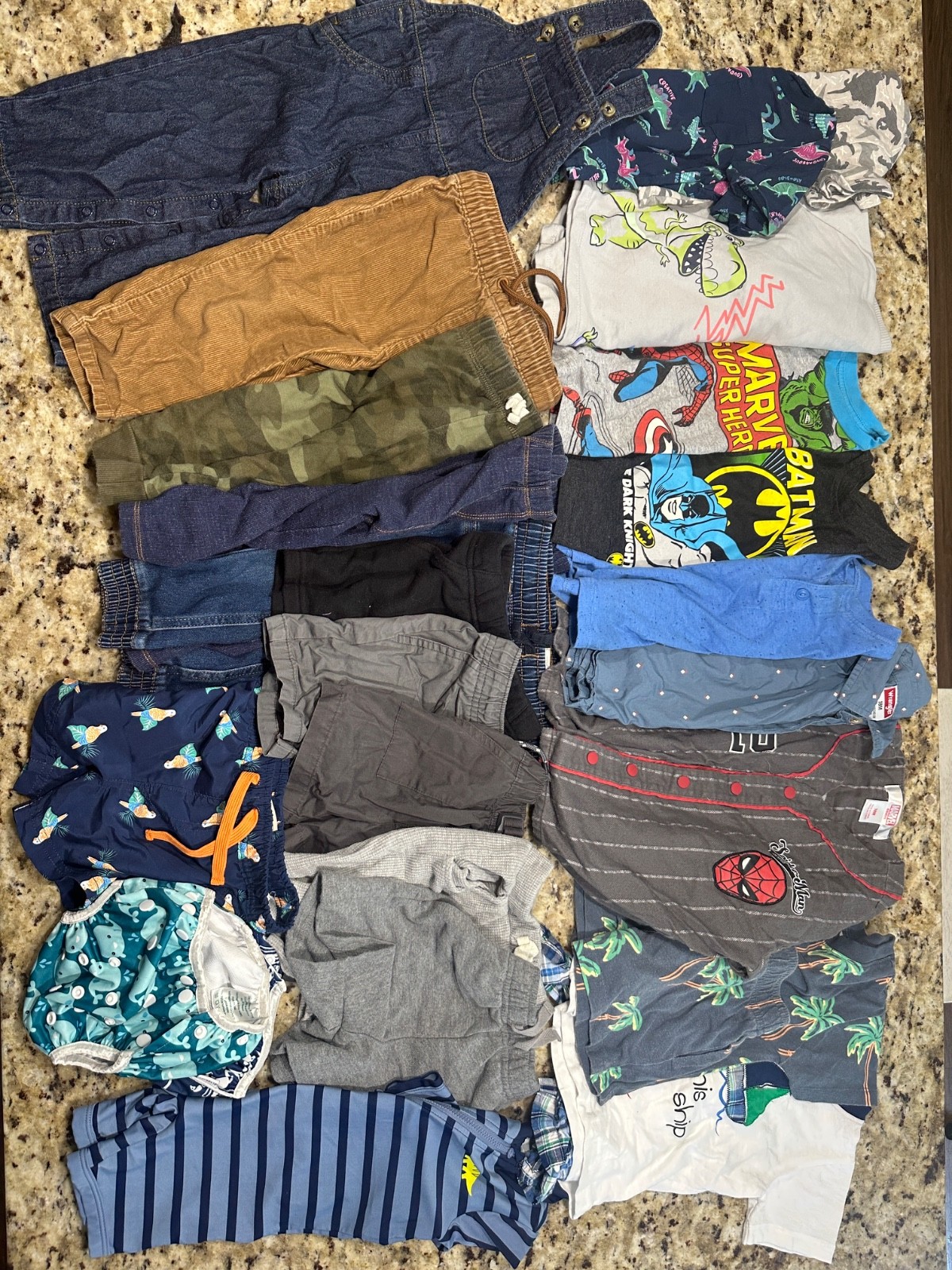 12-18month boy clothes *BUNDLE*