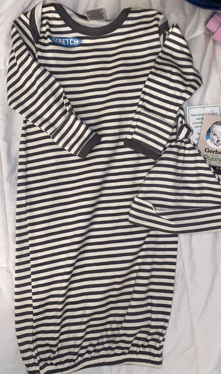 NWT/NWOT HUGE LOT Baby Boy Clothing & Shoes, 65+ pieces!! Size NB-6M