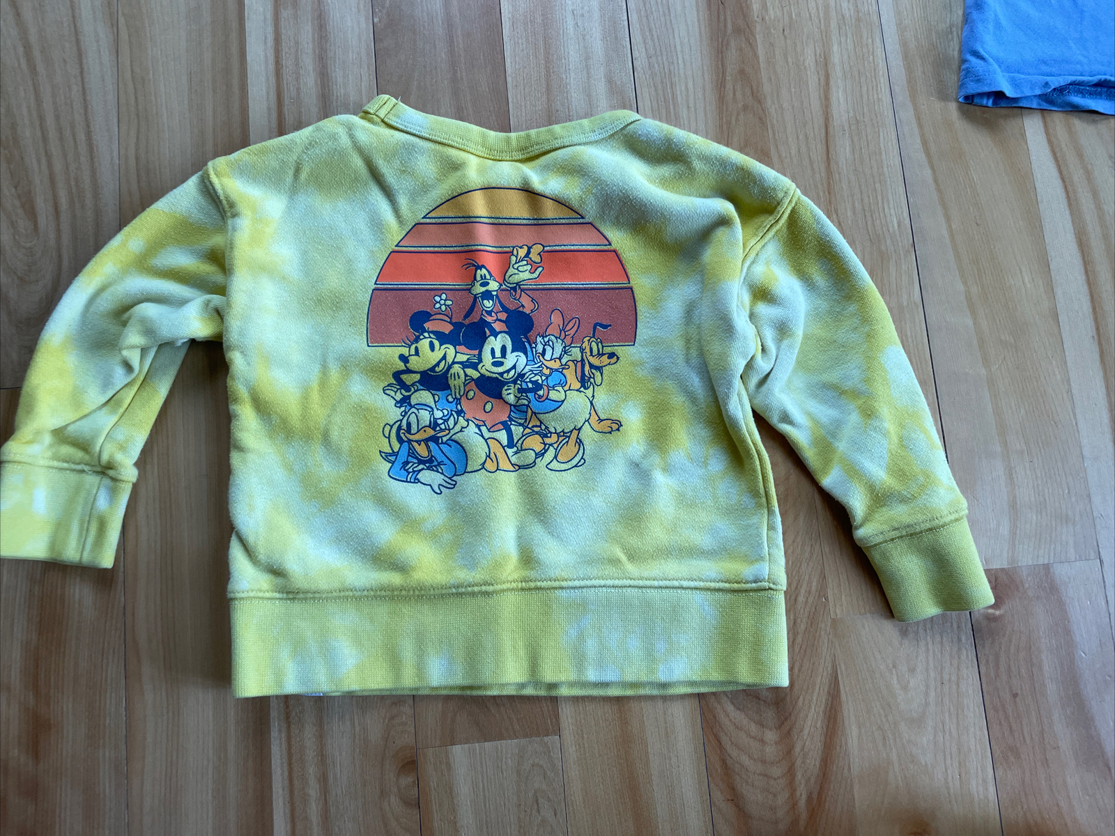 12 – 24 Months Baby Boy Toddler Clothes GAP Janie And Jack Old Navy Lot DISNEY