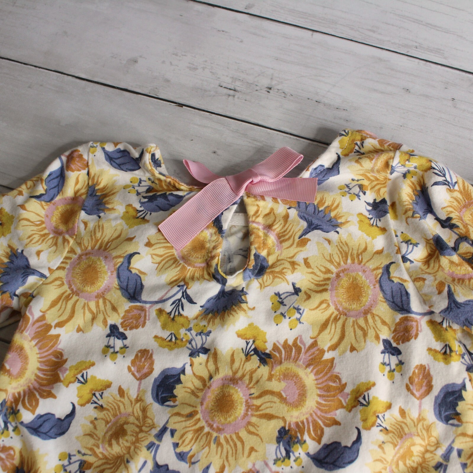 Cynthia Rowley Baby Girl’s Long Sleeve Tops Pants Outfit Sets Lot Size 18 Months