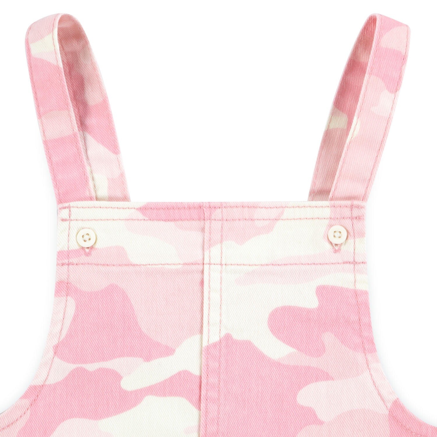 Levi’s Girls’ Toddlers Long Sleeve Tee and Skirtall Set – Sizes: 2T, 3T & 4T