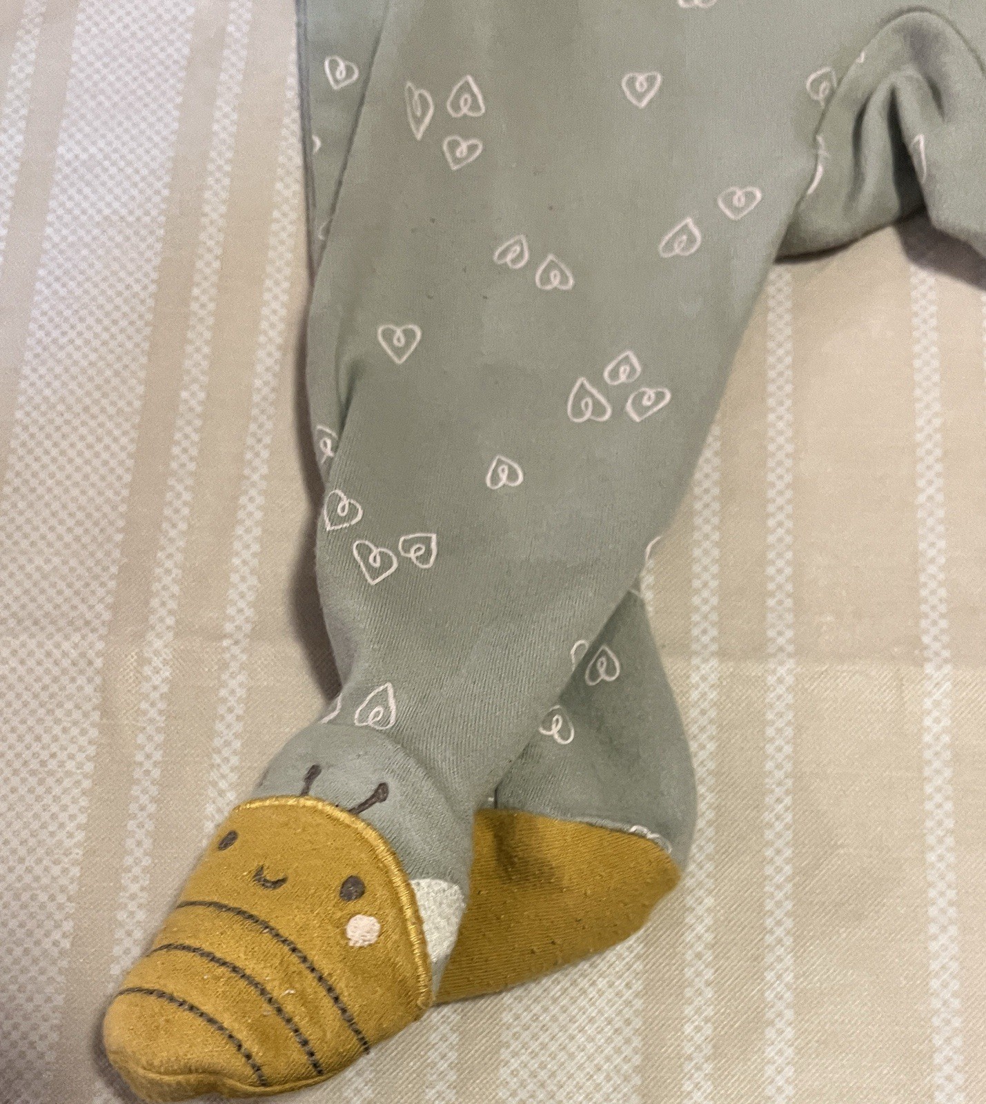Colorful Clothing Set From Carters, Amazon And Old Navy