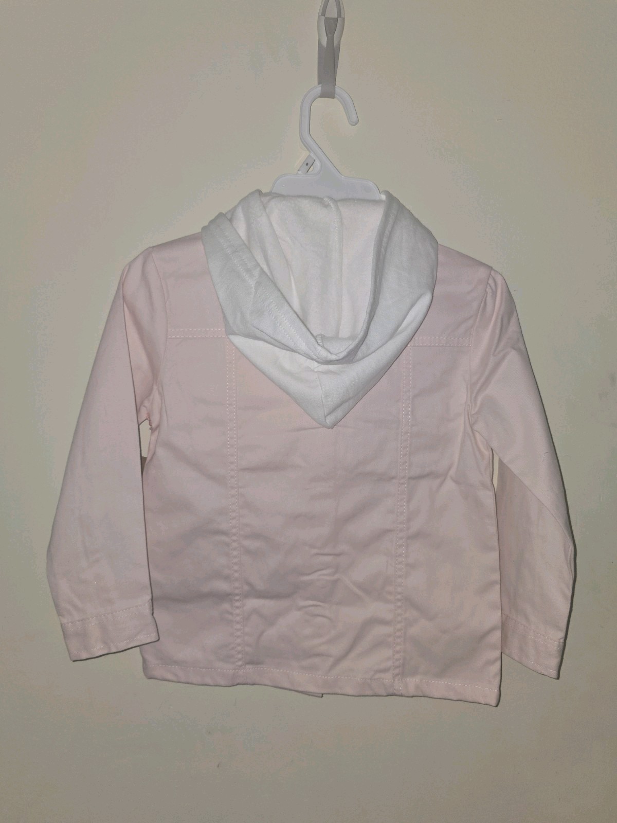 60%Coton 40 Polyester , Pink , Young Heart