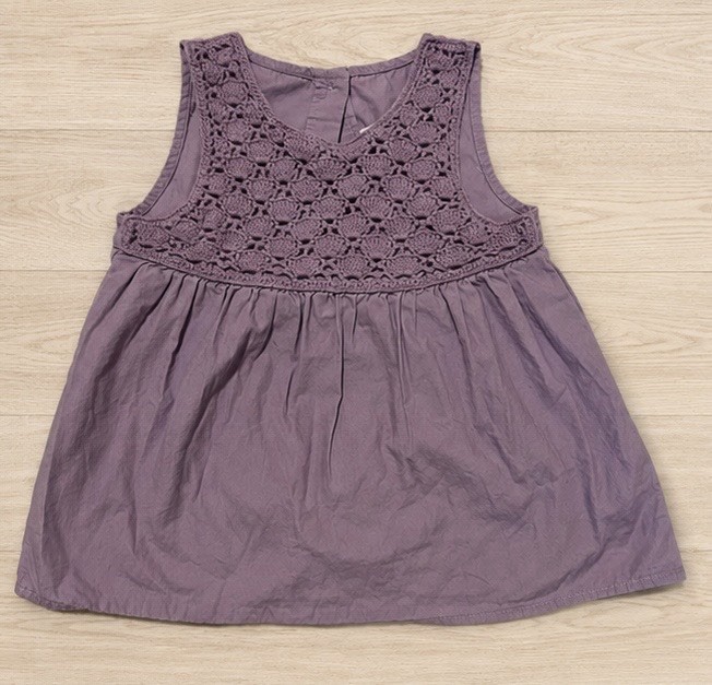 Gymboree 3 Piece Lot Vintage Girls Summer Clothing Size 3T