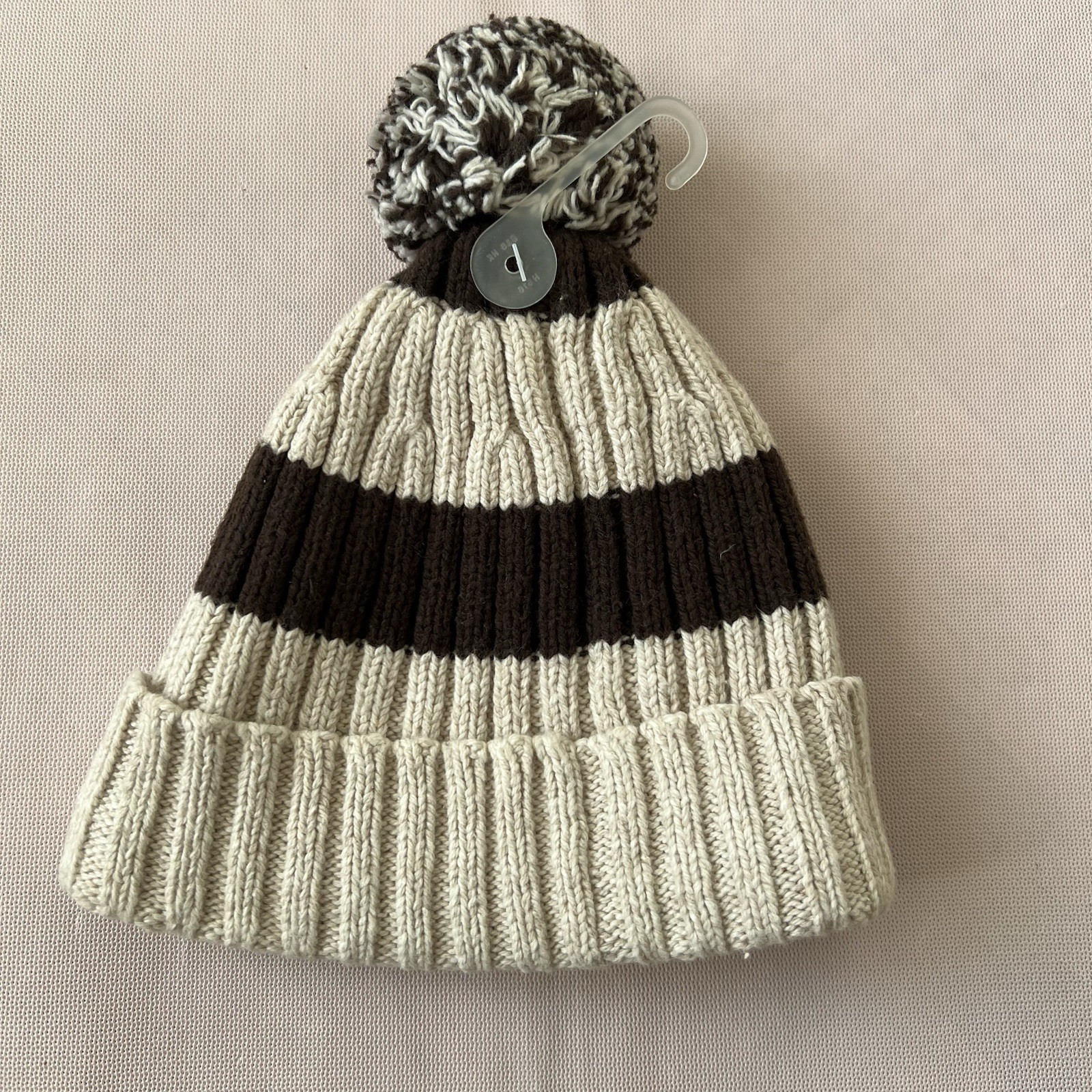 Baby Gap Toddler Winter Cap 18-24 months RN 54023 Made in China