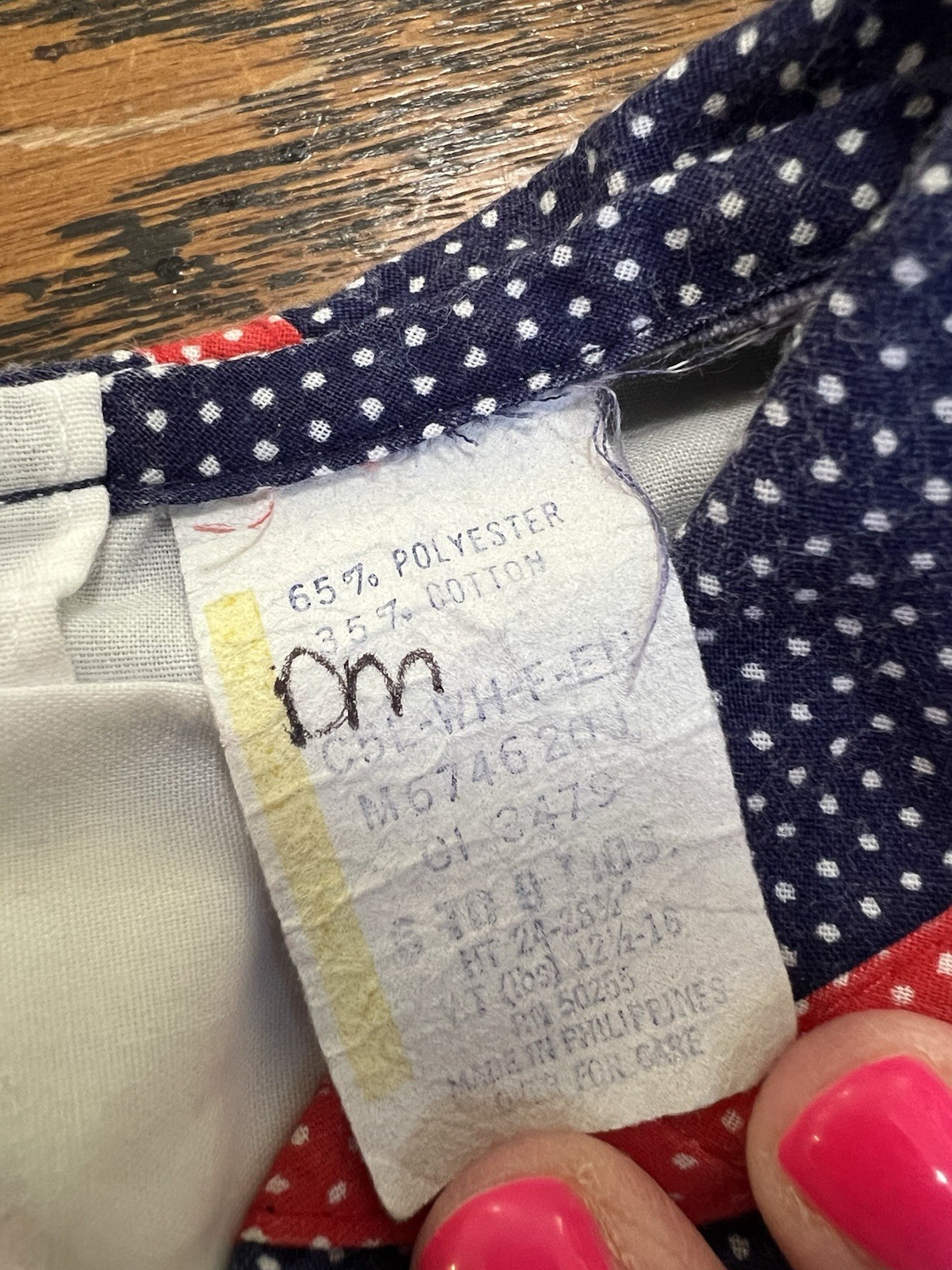 Vintage Baby Girls Sailor Nautical Bloomer Set Red White Blue Boat Sun 24m