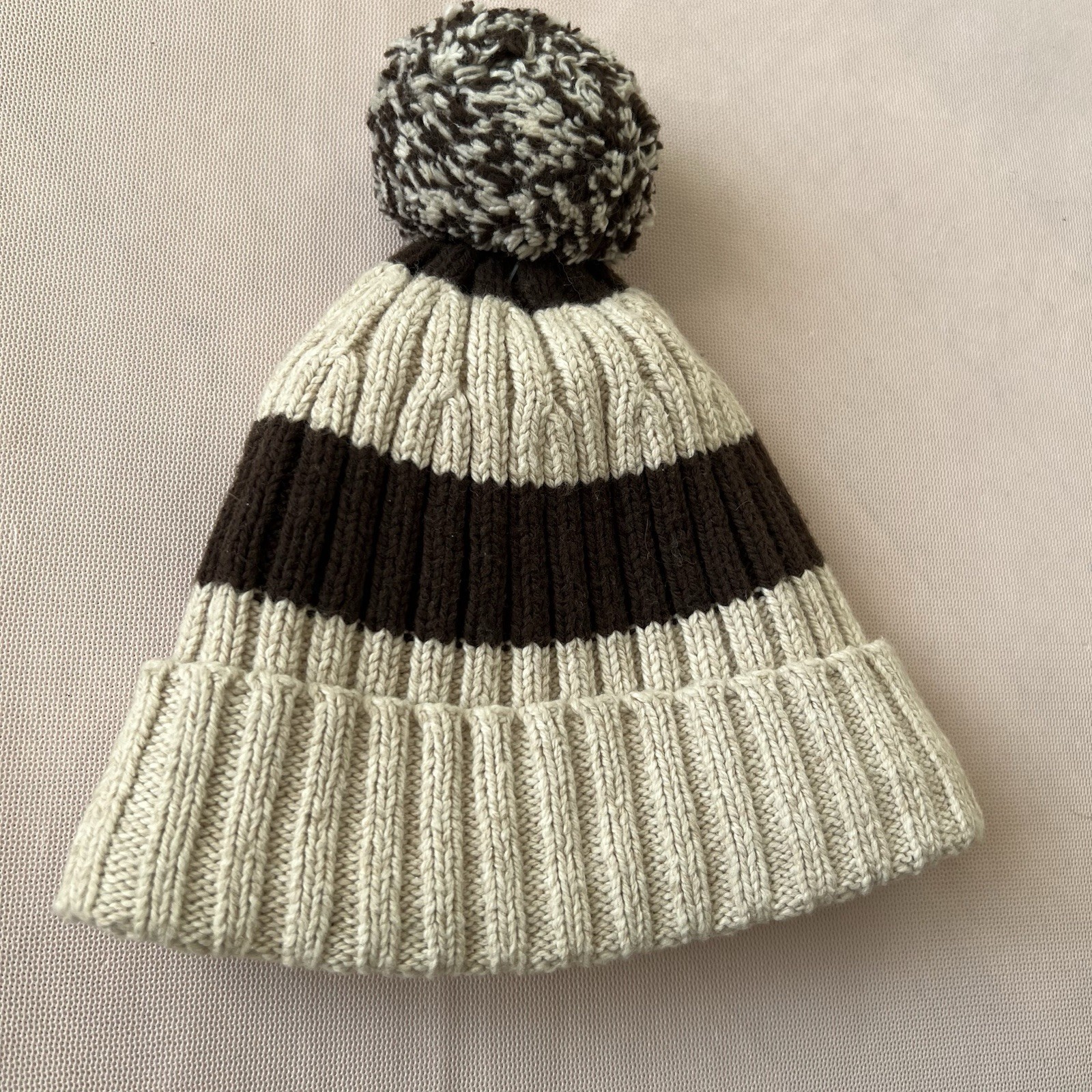 Baby Gap Toddler Winter Cap 18-24 months RN 54023 Made in China