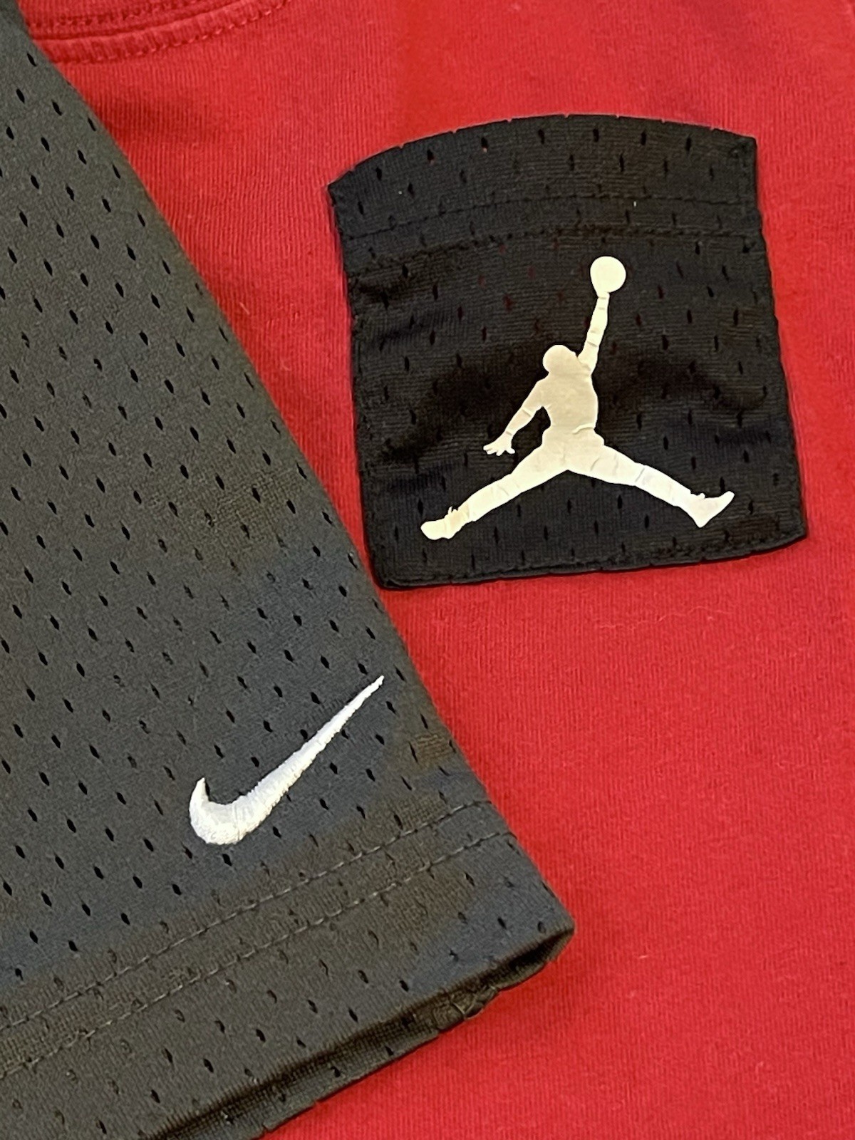 Toddler Kids Boys 2T-3T Air Jordan Jumpman T-shirt Nike Shorts Set of 2
