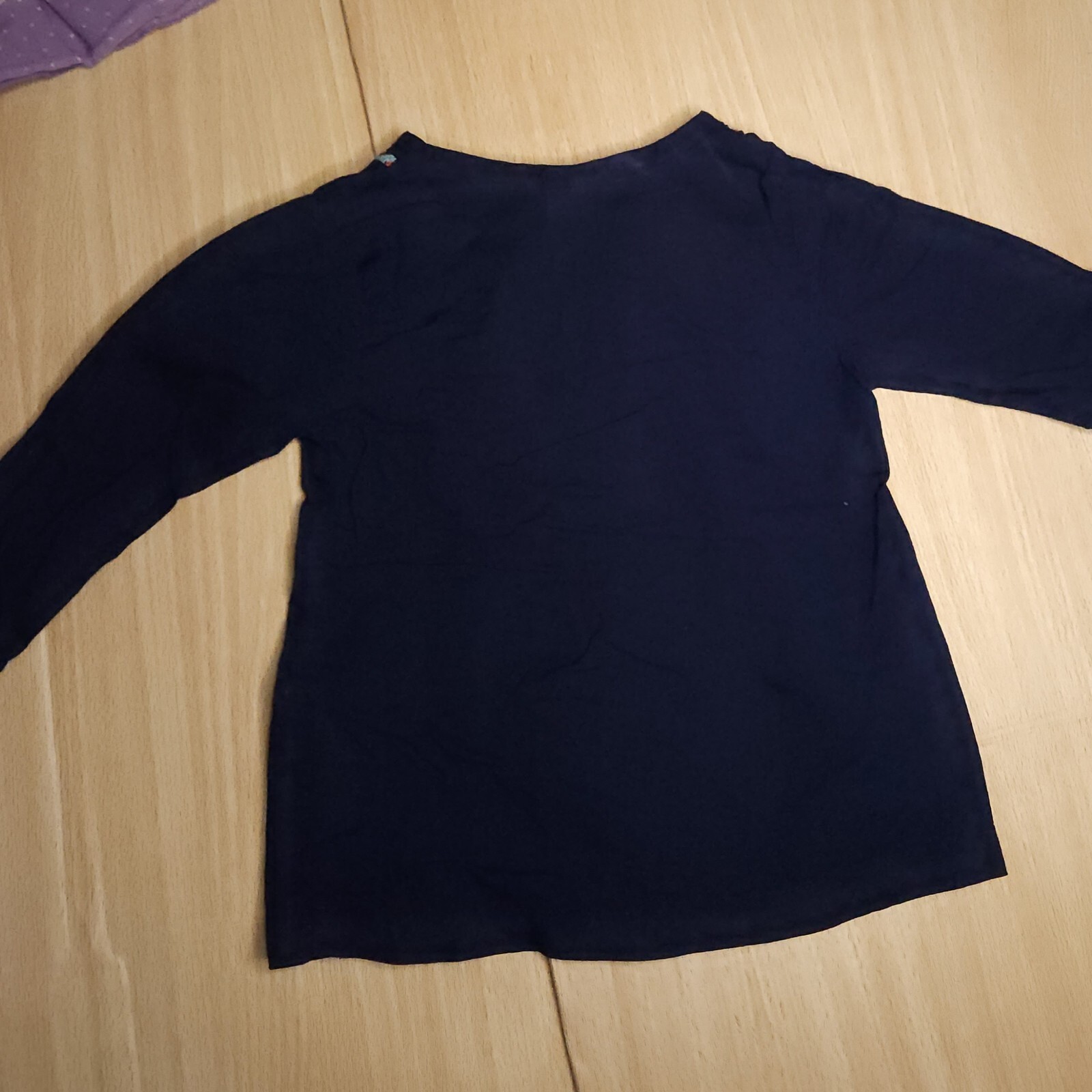 Unbranded Toddler Girls 3 Piece Summer Top Bundle 12 Months