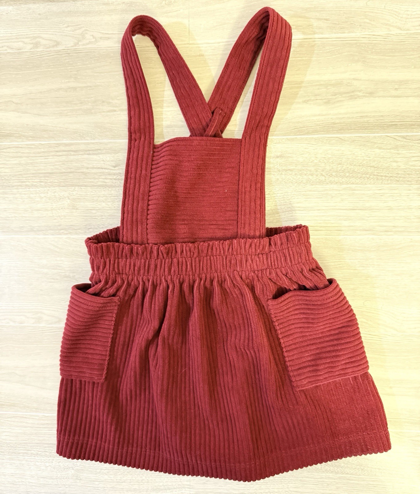 Wonder Nation 2 Piece by Baby Girl Set – Size 12 Months