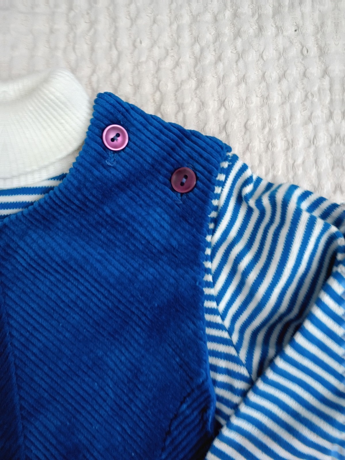 Vintage Good Lad Boys 2 Piece