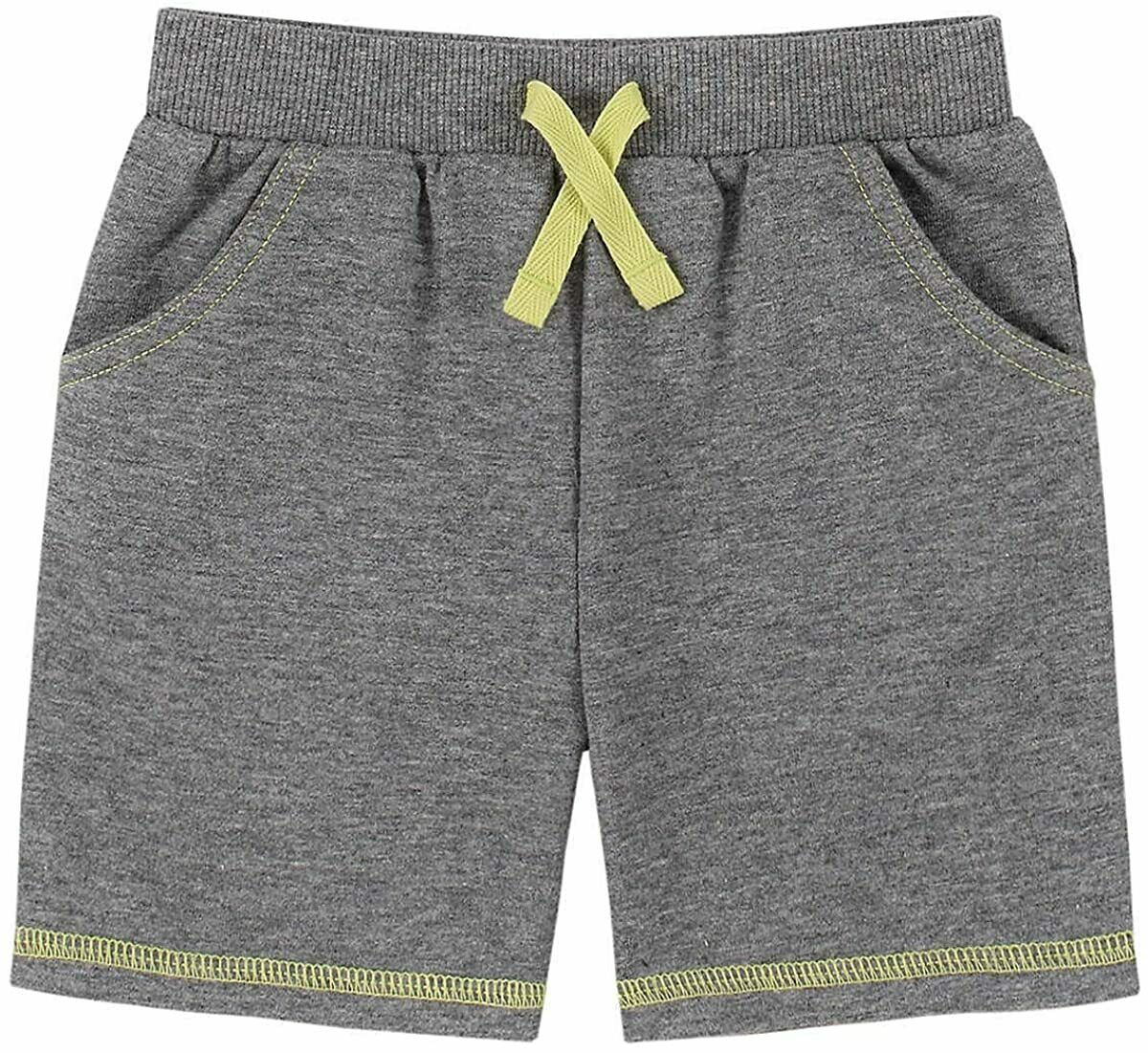 NEW! Headquarters Boy’s 3-piece Romper Set Alligator 3, 6, 12, 18 Months