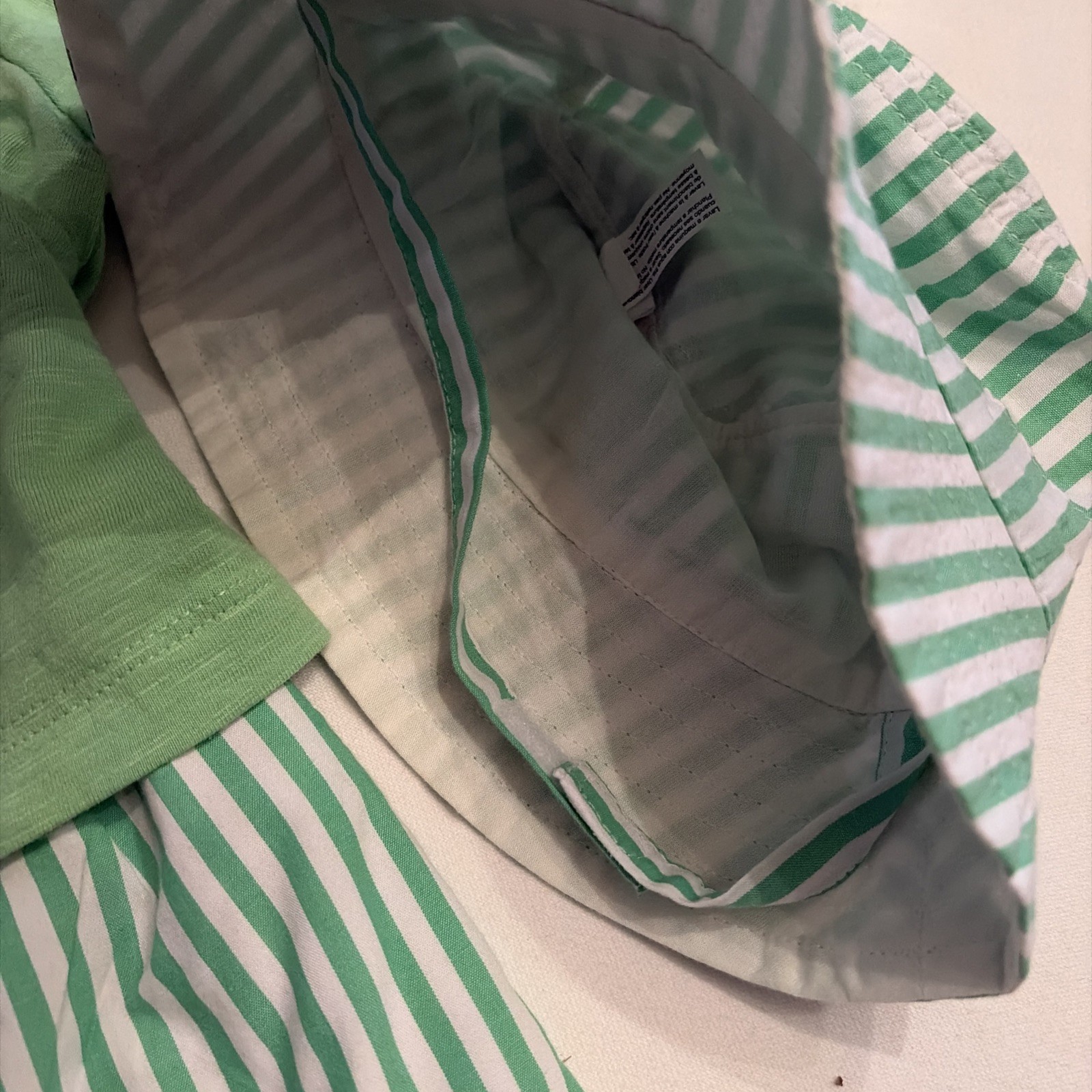 Baby Gap Boy 3 Piece Set Green Tree Frog SZ 0-3 Mos NWT $49.95