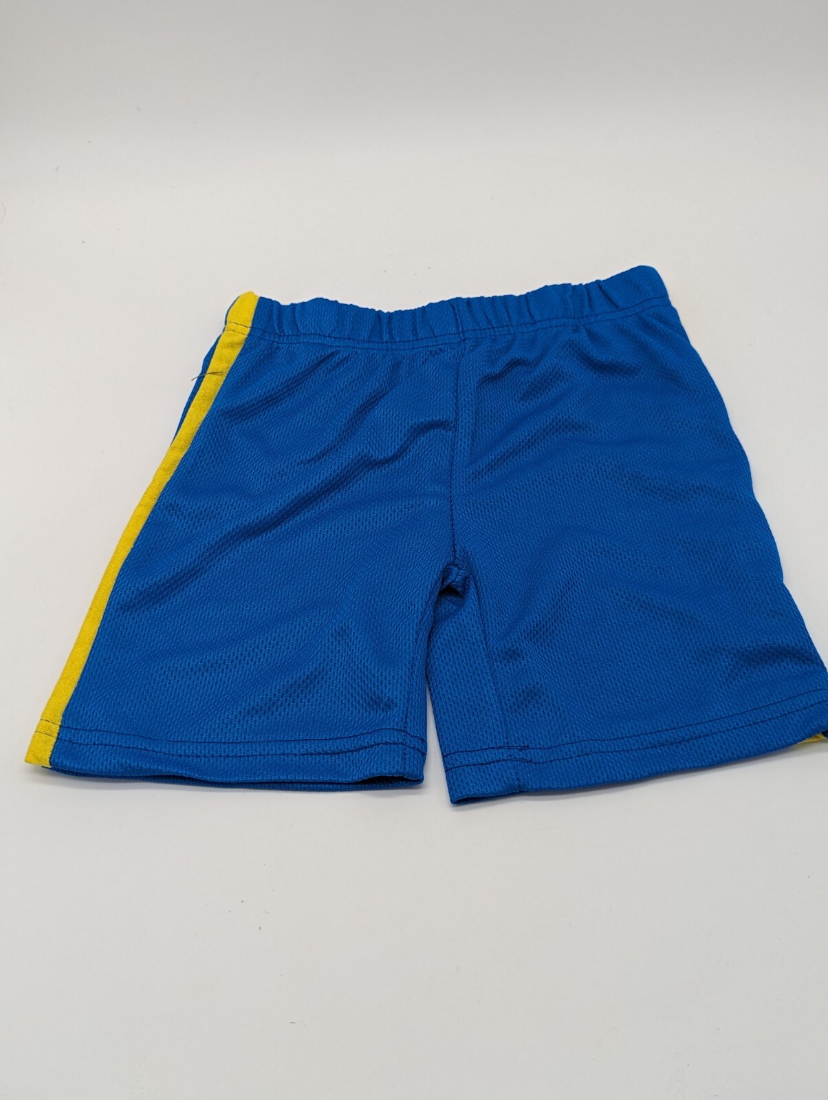 Disney Mickey Mouse & Nickelodeon Baby Shark 12M 3 PC Sets Shirt Tank Shorts New