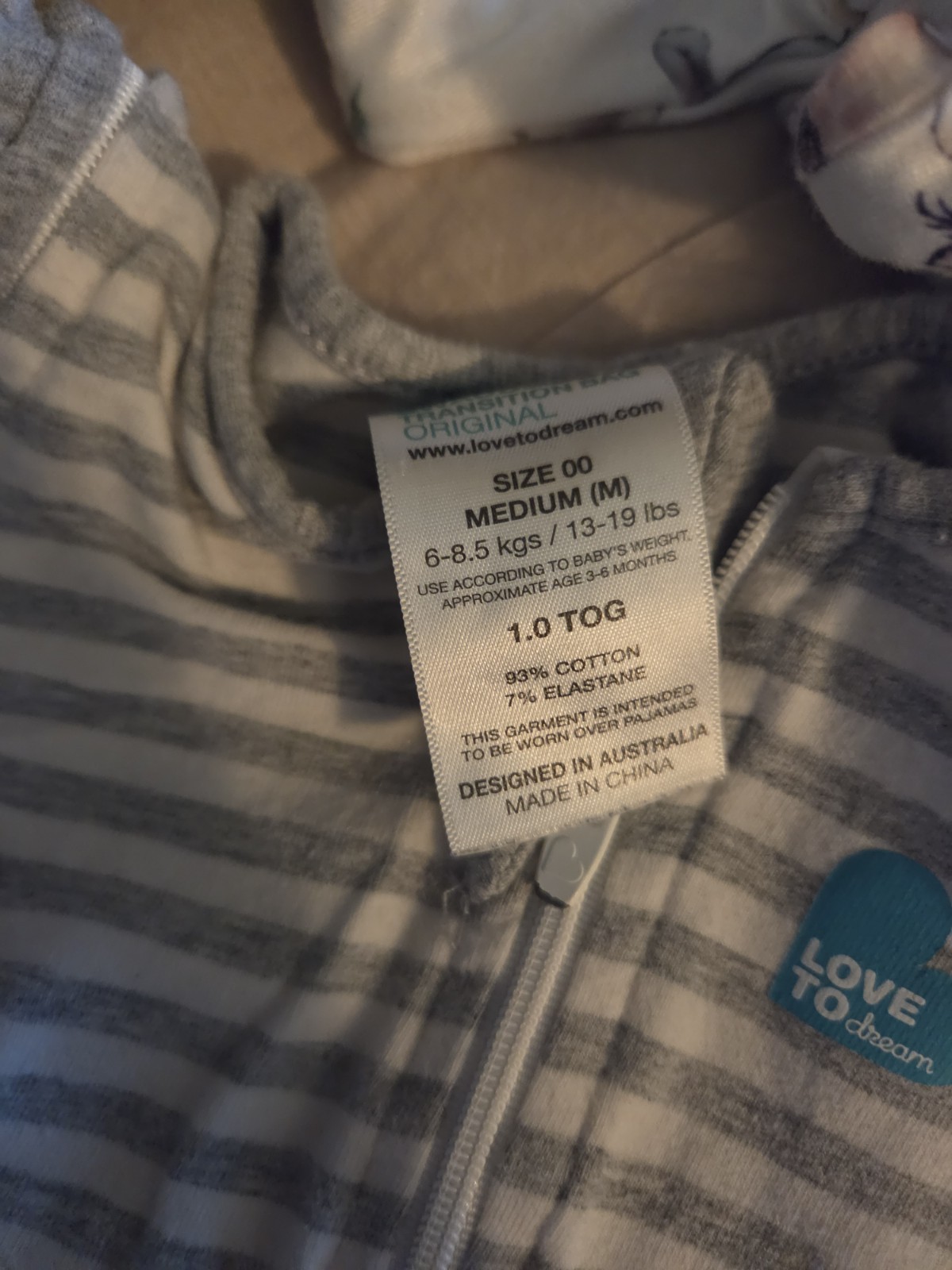45 Pc Lot Premium Clothes Newborn, 0-3, 6-9m & TWO Love to Dream Swaddle Sacks!