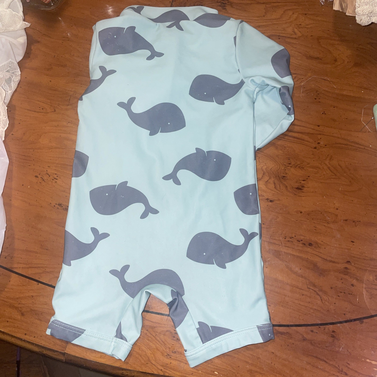 Bundle Of Baby Clothes 3 To 9 Months See Description For Each Item And Pictures