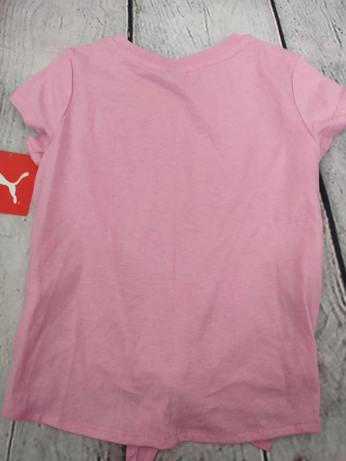 NWT GIRLS PUMA OUTFIT Size 4T SUPER CUTE!