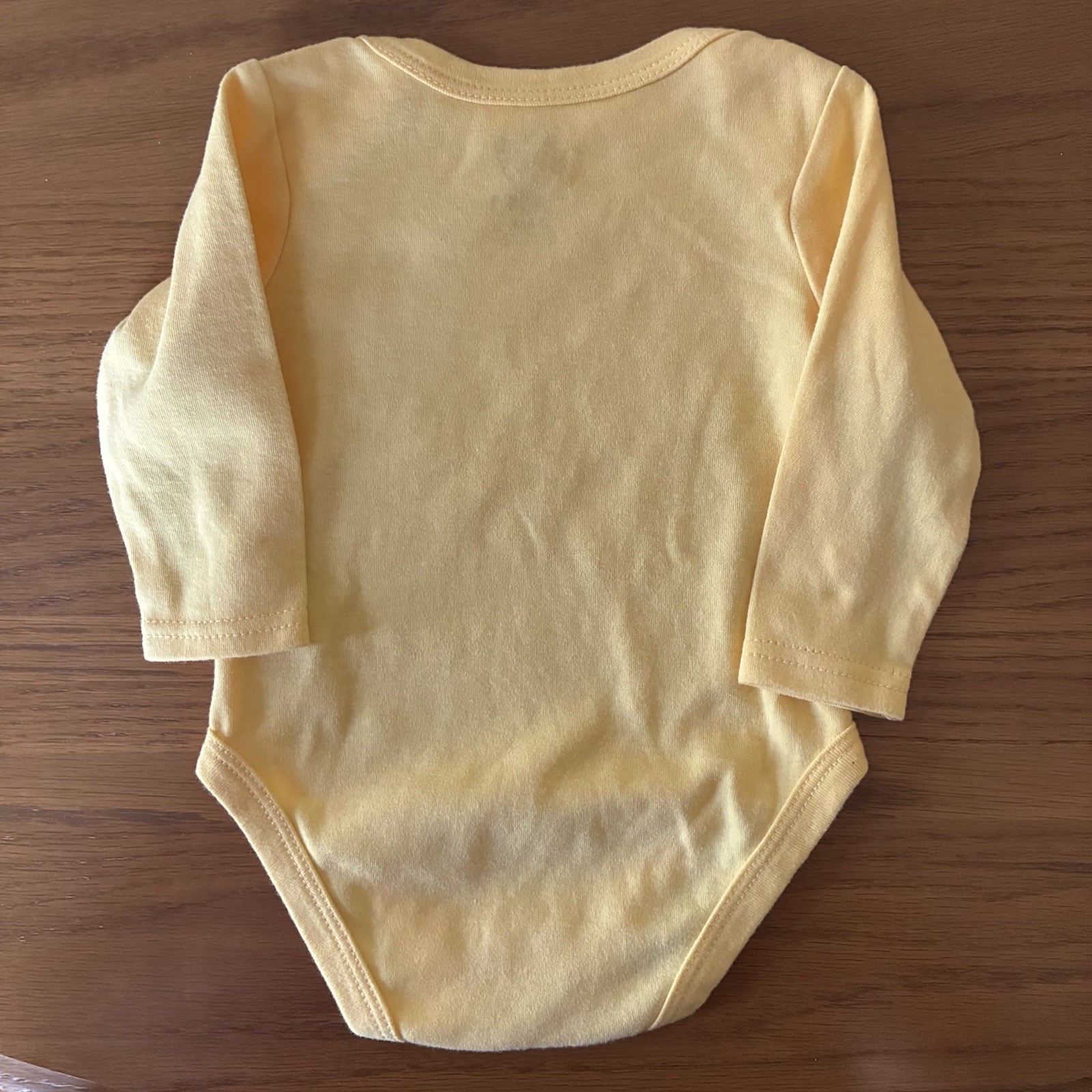 Disney Baby 2 Piece Unisex Winnie the Pooh Set- 3-6 Months