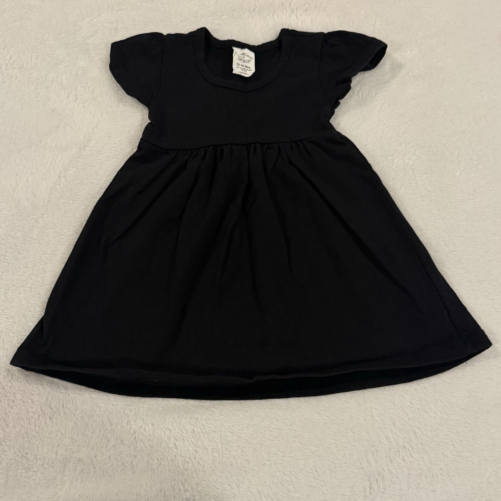 Baby Girl 12M 12–18M Spring Summer Mixed Lot 21Pcs Dress Tee Tank Shorts One-Pc