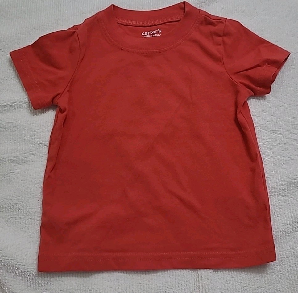 9PC Baby Boys Size 18/18-24 Months Short Sleeve Shirts Shorts Pants Dinosaurs