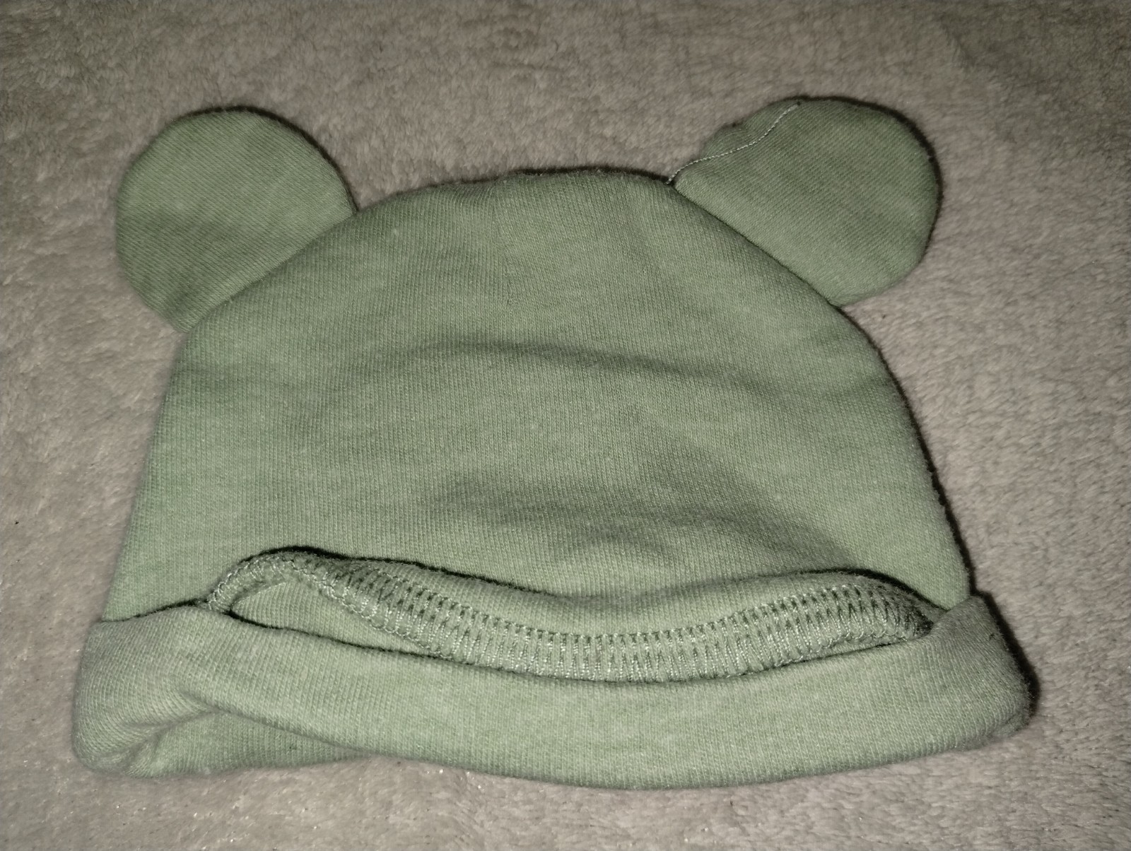 Preemie And Newborn Clothing Lot Of 12pcs