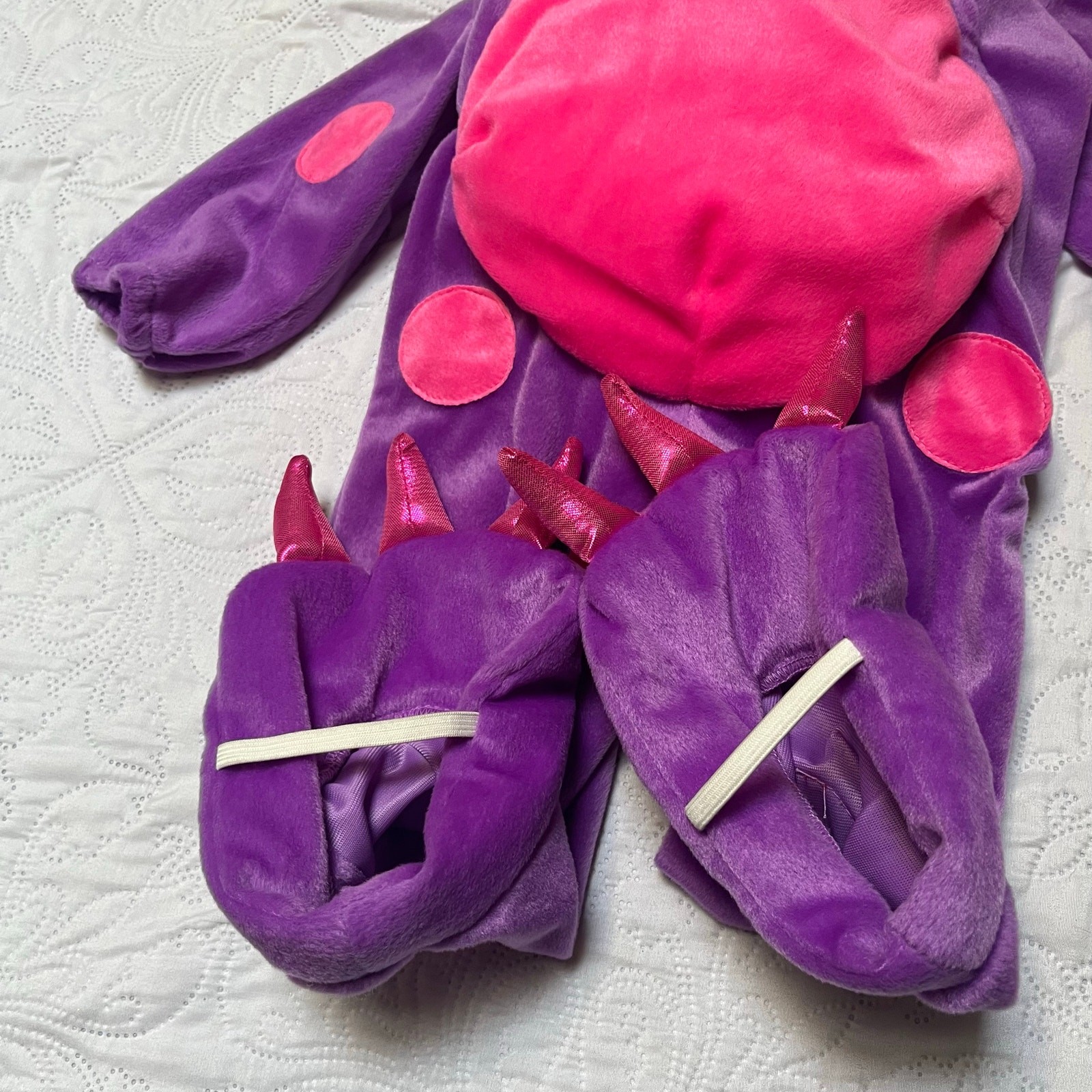 Princess Paradise Teagan the Dragon Halloween Costume 6-12m