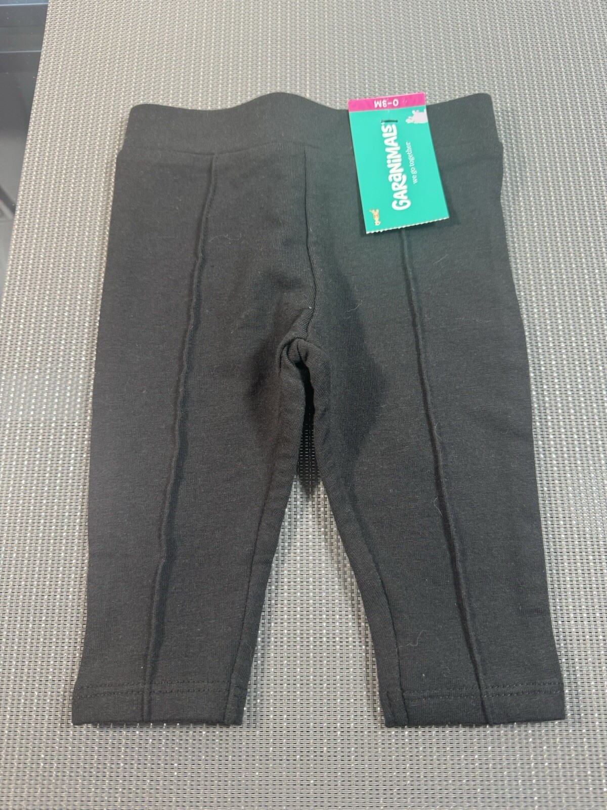 On Sale Set Of 4 Garanimals 1 Tee 3 Pants 0 To 3 Months(23H91)