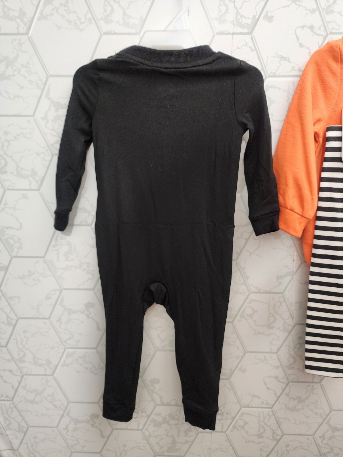 Nwt Boy’s Halloween Thanksgiving Clothes Bundle, Size 6-9 months
