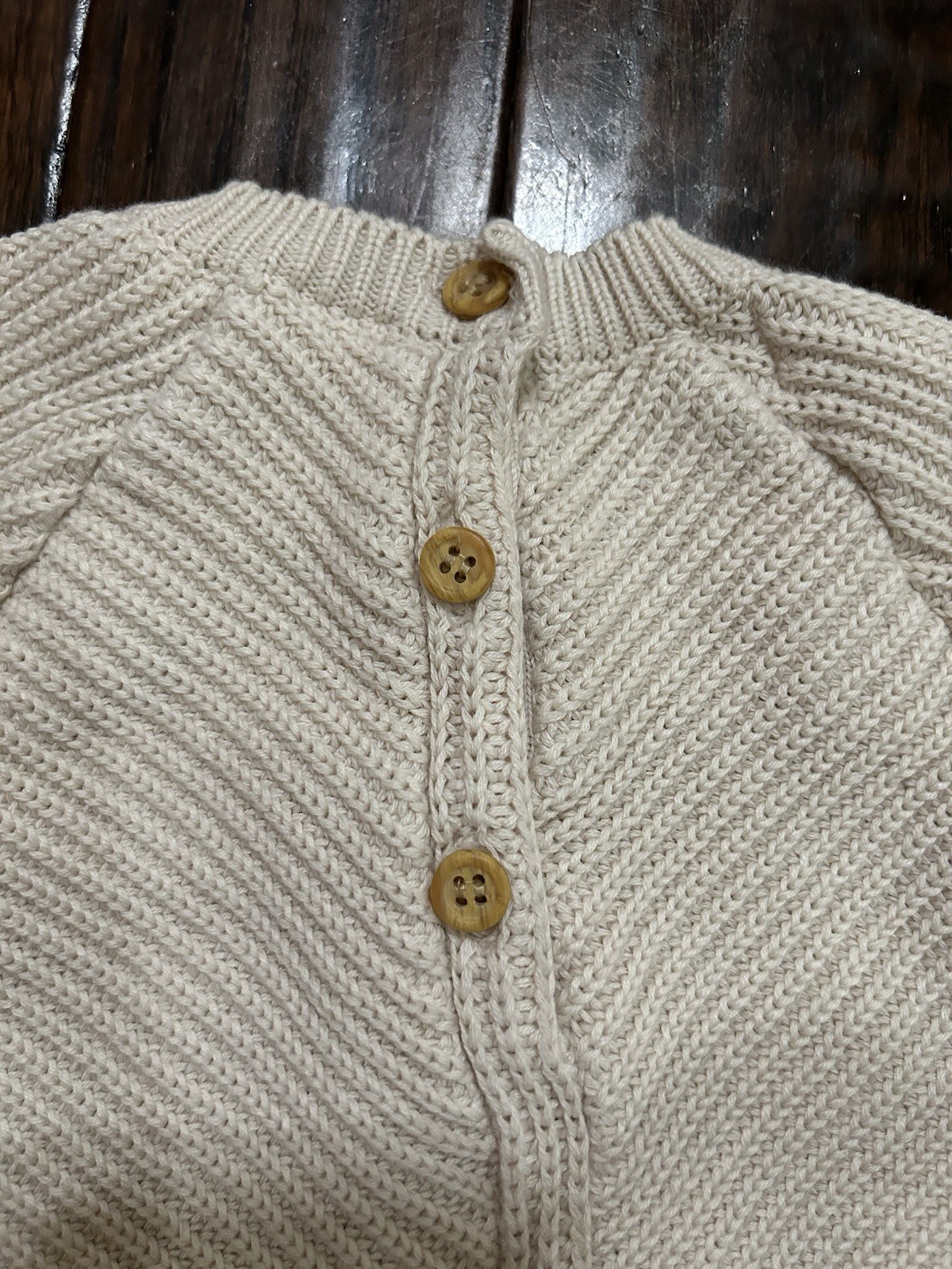 Feltman Brothers Baby Boys Chunky Long Sleeve Sweater & Pants Set 2T Cotton Cozy