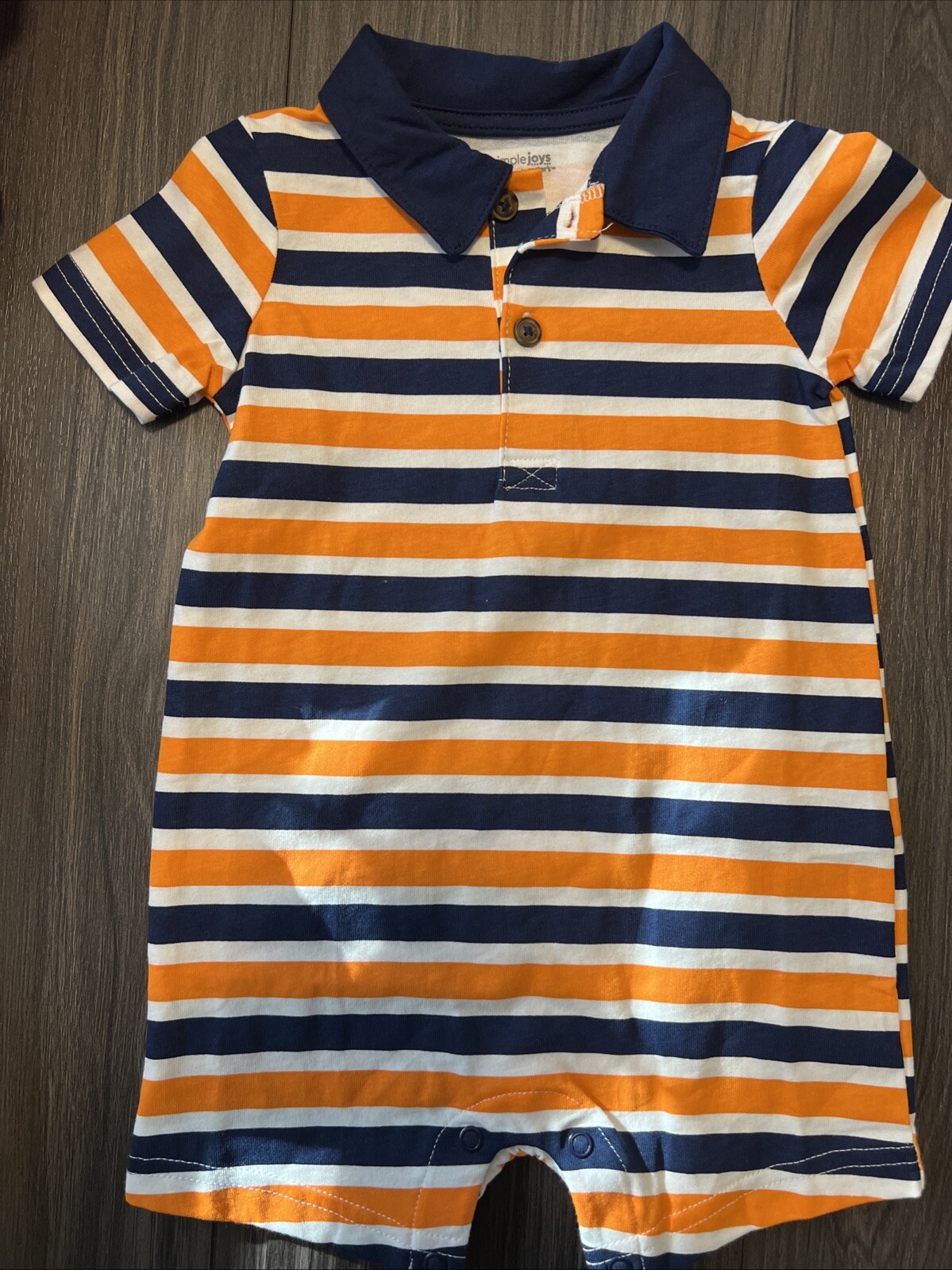 Toddler 12 Month Boys Outfit (Carters)