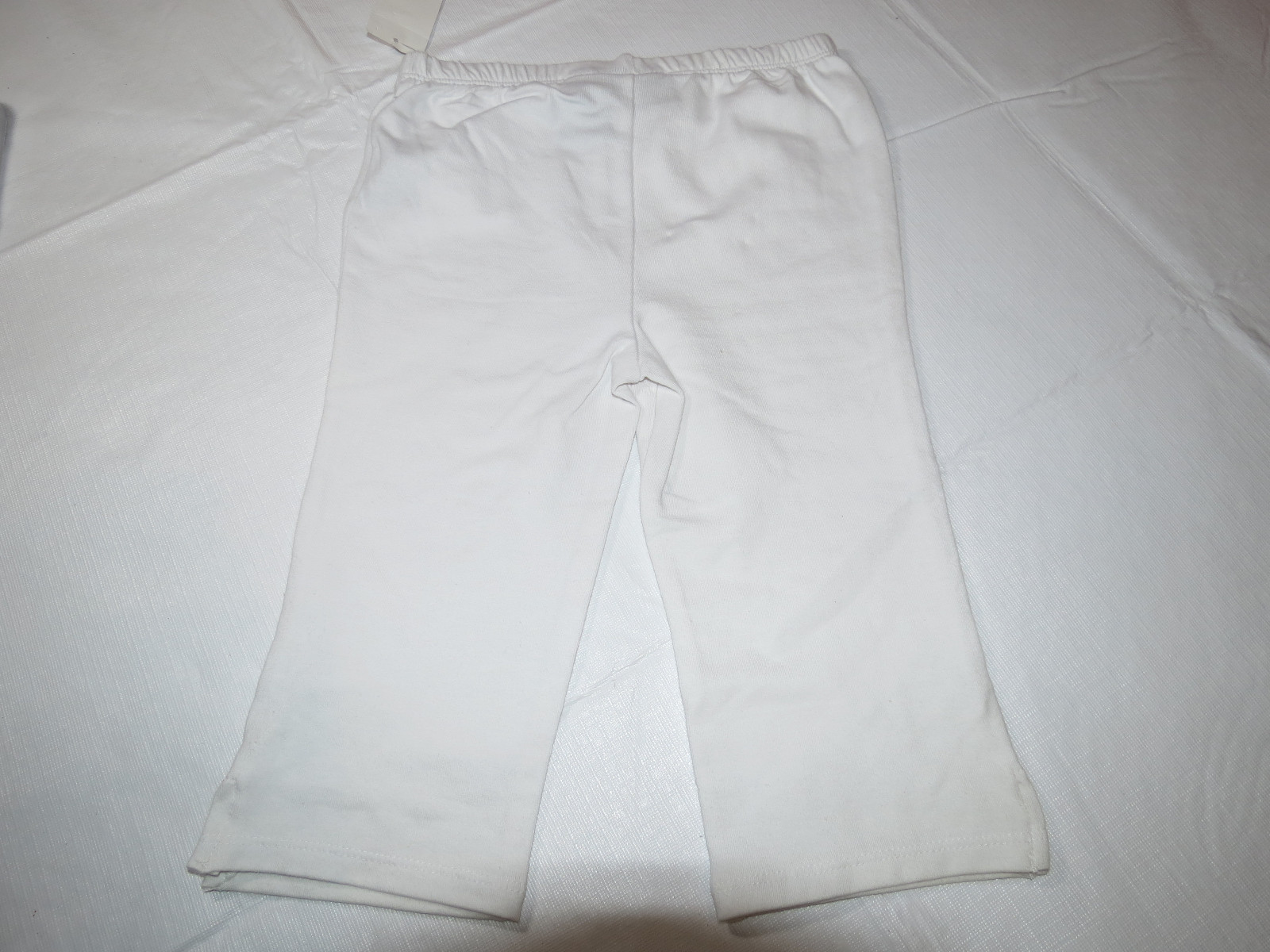 Calvin Klein 18M Baby girls 2 pc set Dress pants leggings 3702178-99 NWT*^