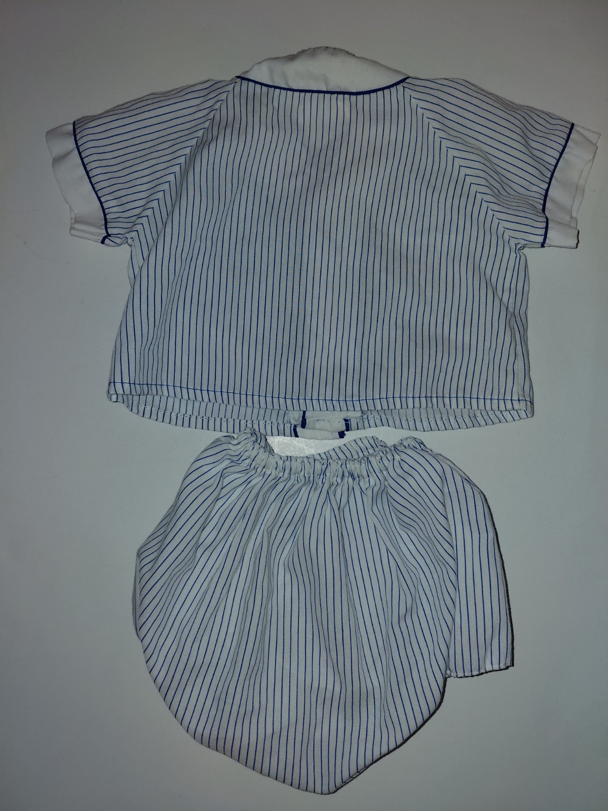 Vintage Baby Boy Clothing Lot of 4 Cradle Togs Outfits Size 0-6 months Infants