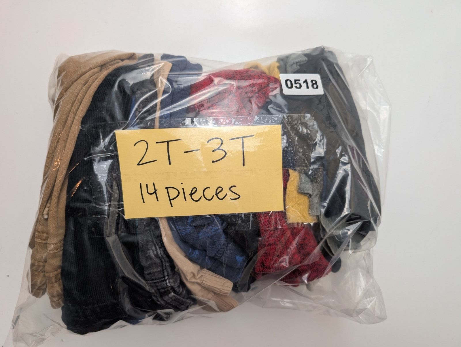 Toddler Boys Clothing Lot of 14 Size 2T 3T Shorts Pants Shorts Coco Disney